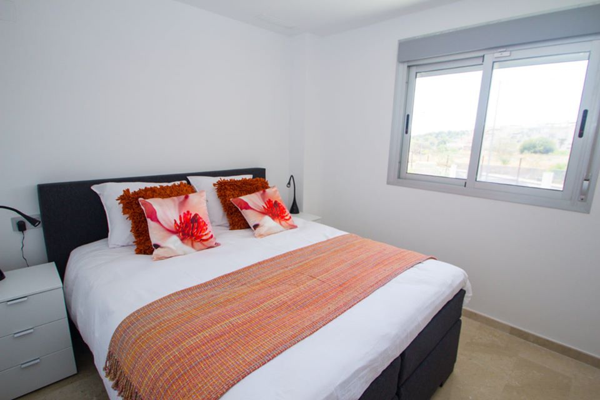 Nueva construcción  - ground-floor -
Orihuela