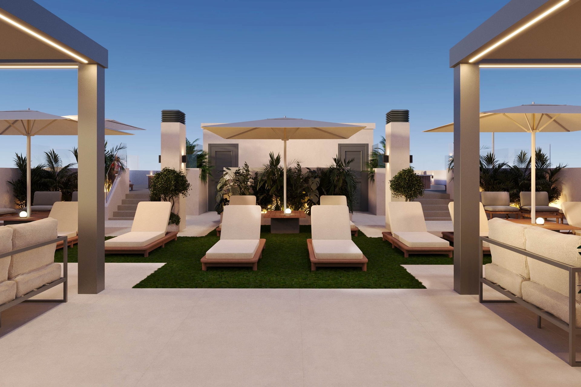 Nueva construcción  - ground-floor -
San Miguel de Salinas