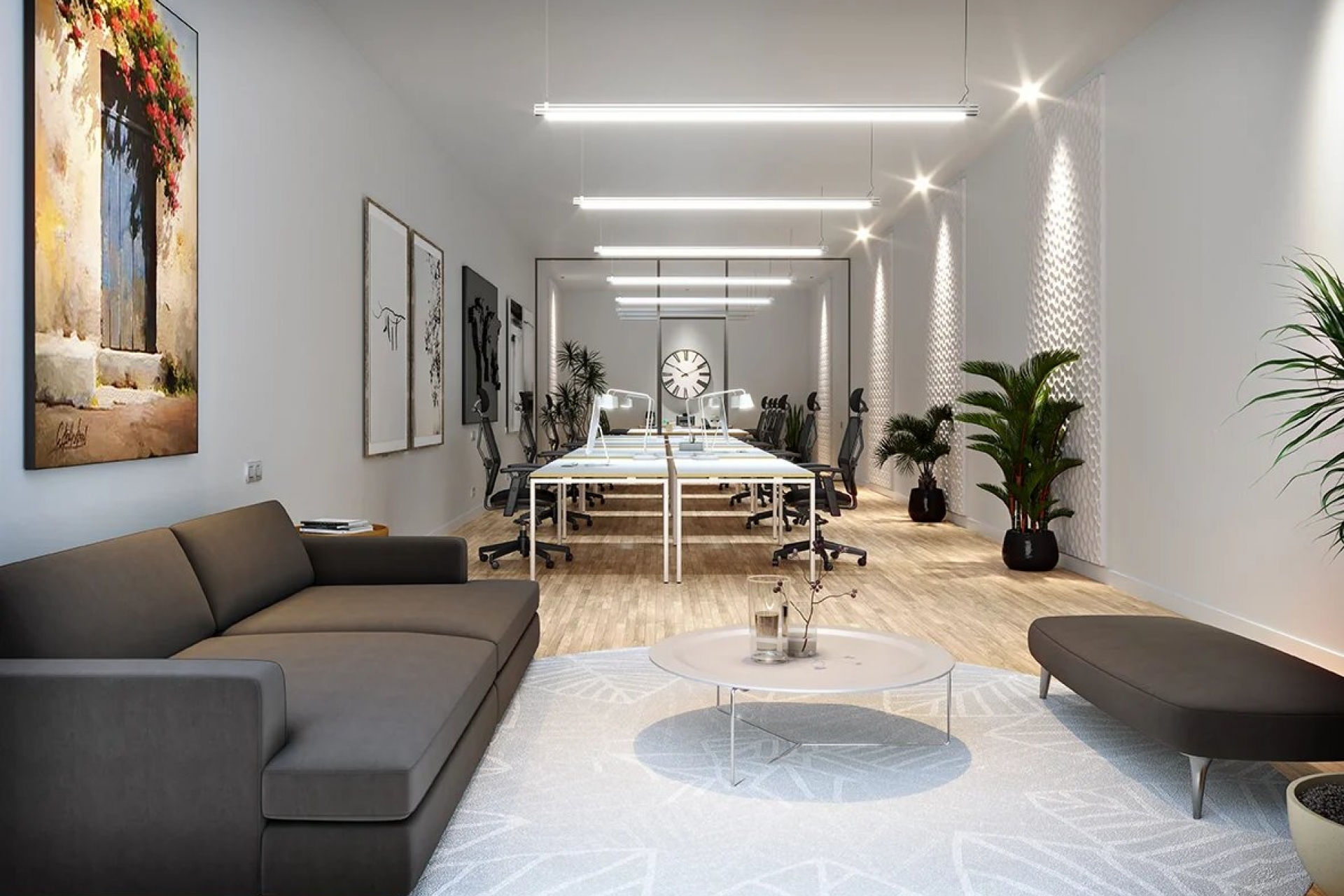 Nueva construcción  - ground-floor -
Sant Joan d'Alacant