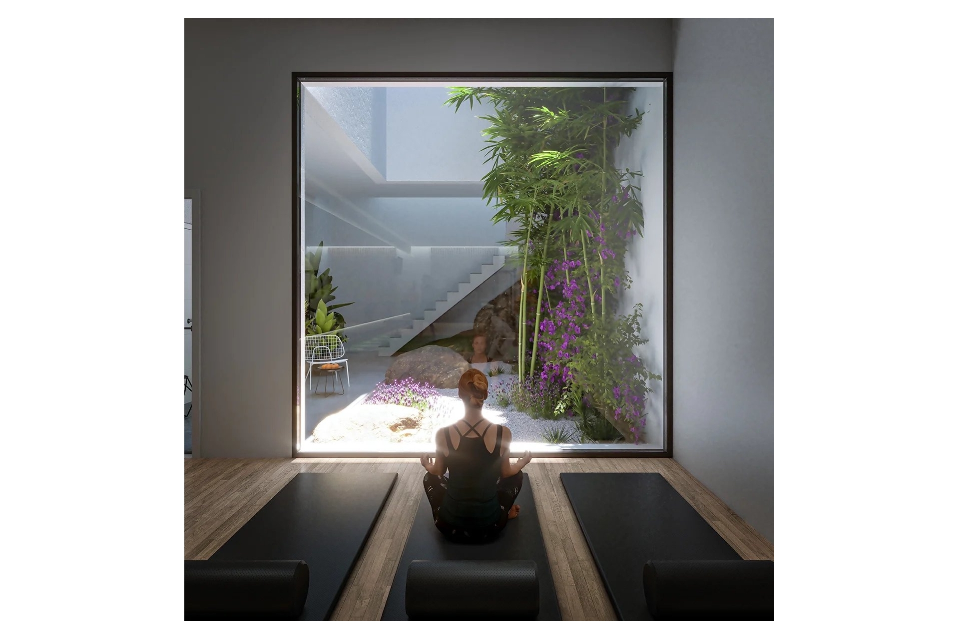 Nueva construcción  - ground-floor -
Sant Joan d'Alacant