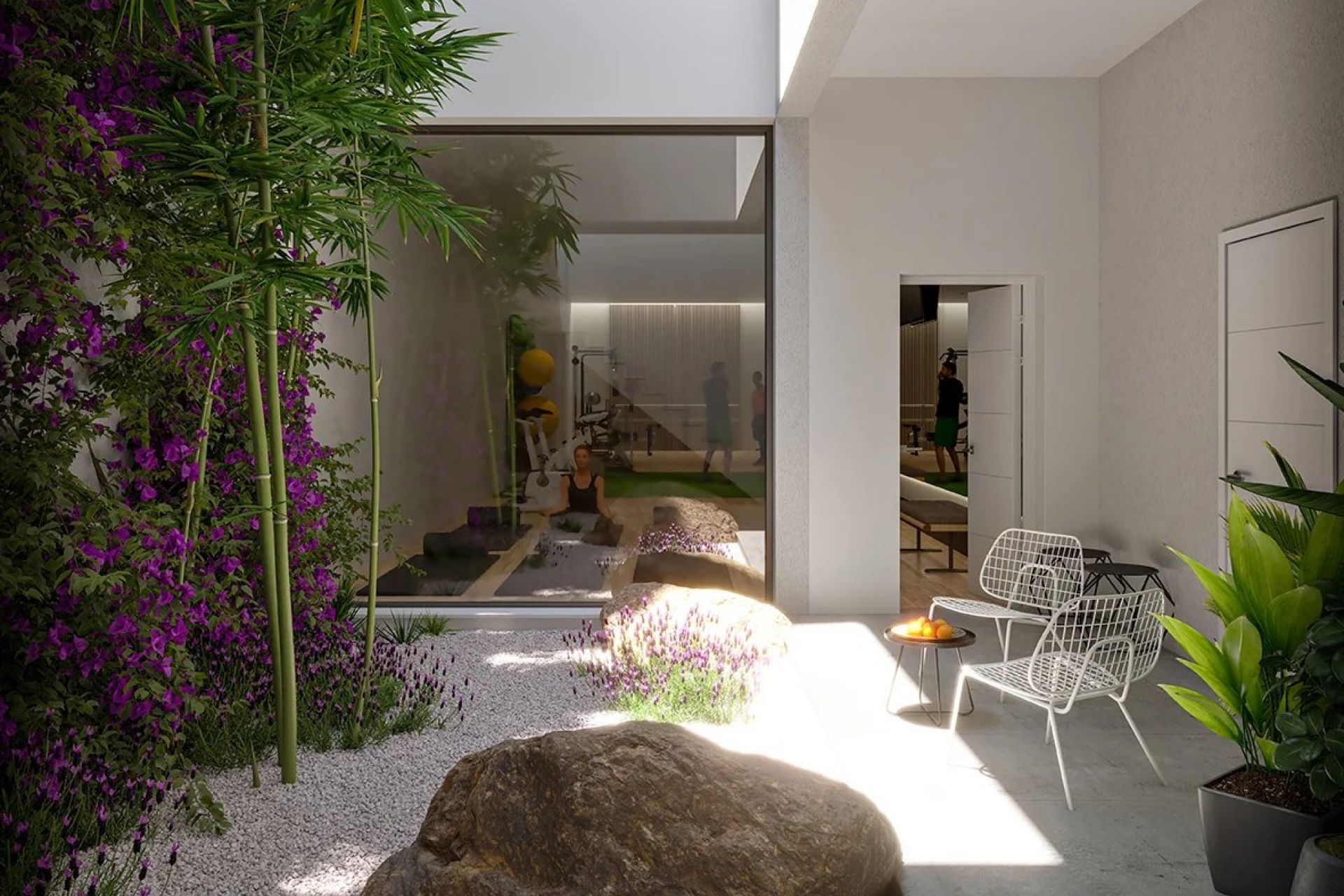 Nueva construcción  - ground-floor -
Sant Joan d'Alacant