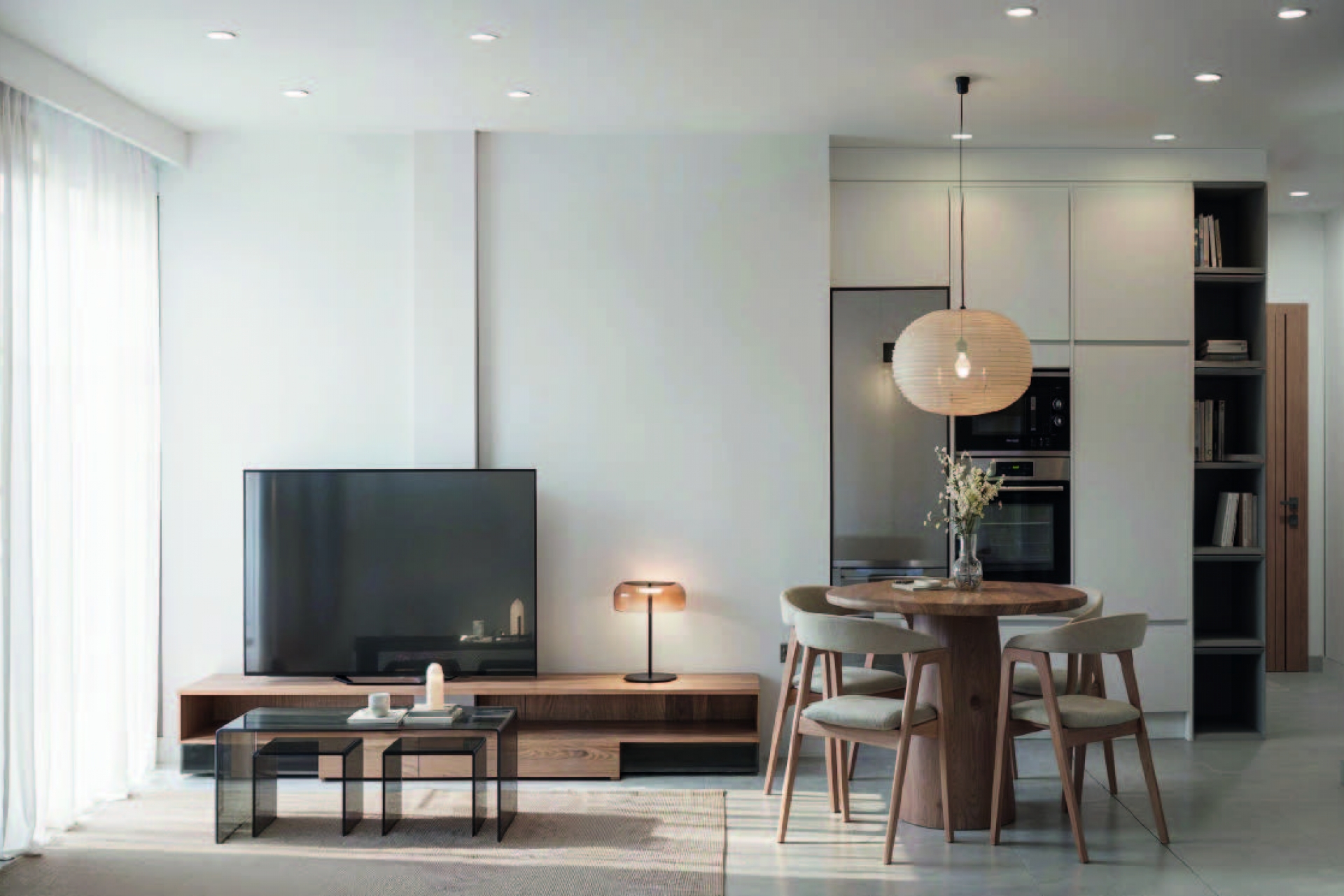 Nueva construcción  - ground-floor -
Torrevieja