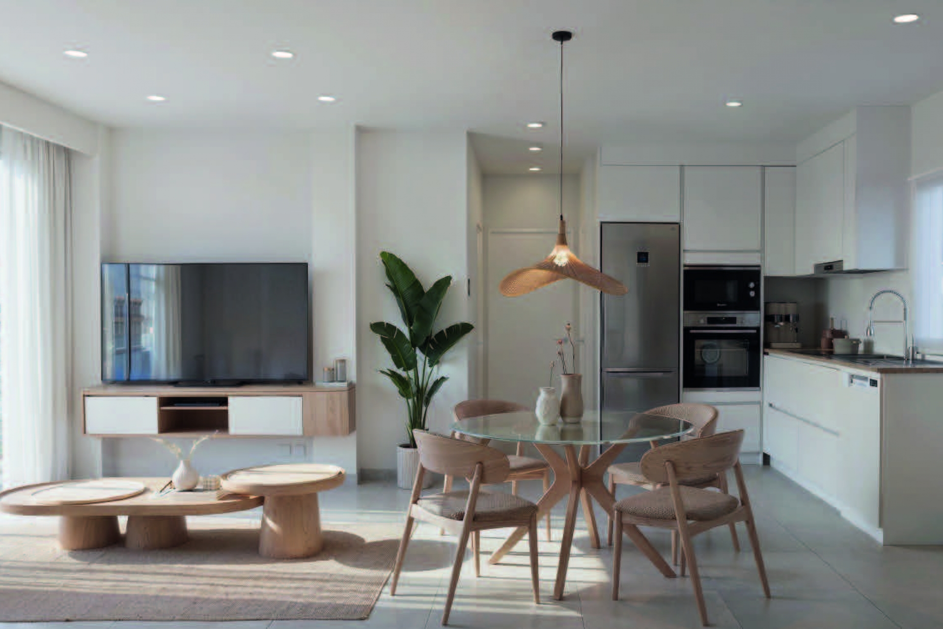 Nueva construcción  - ground-floor -
Torrevieja