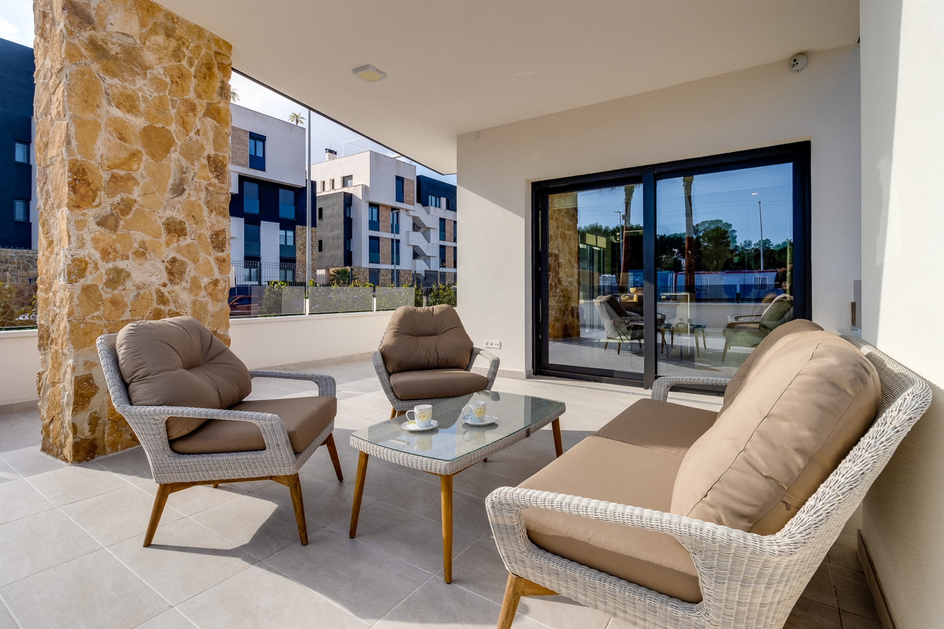 Nueva construcción  - high-bungalow -
Ciudad Quesada