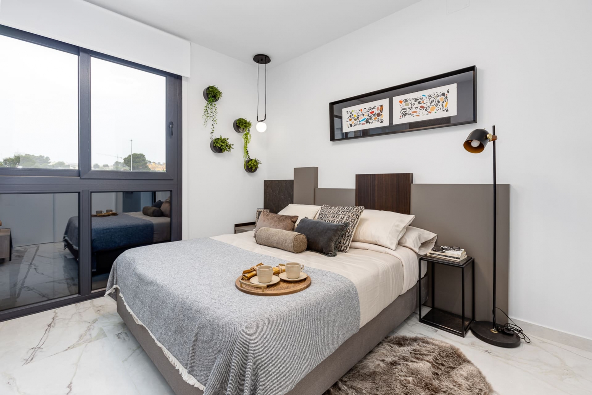 Nueva construcción  - high-bungalow -
Ciudad Quesada