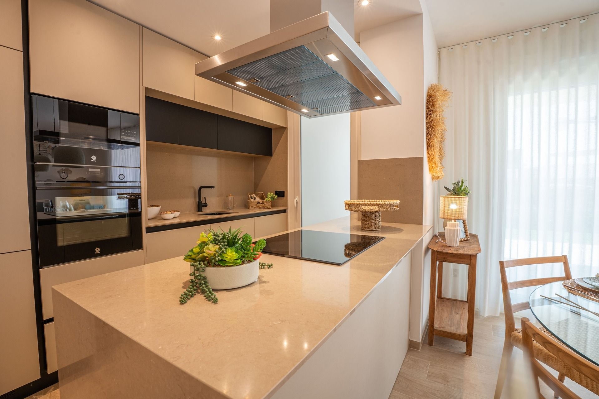Nueva construcción  - high-bungalow -
La Finca Golf