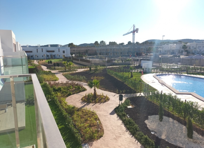Nueva construcción  - high-bungalow -
Orihuela Costa