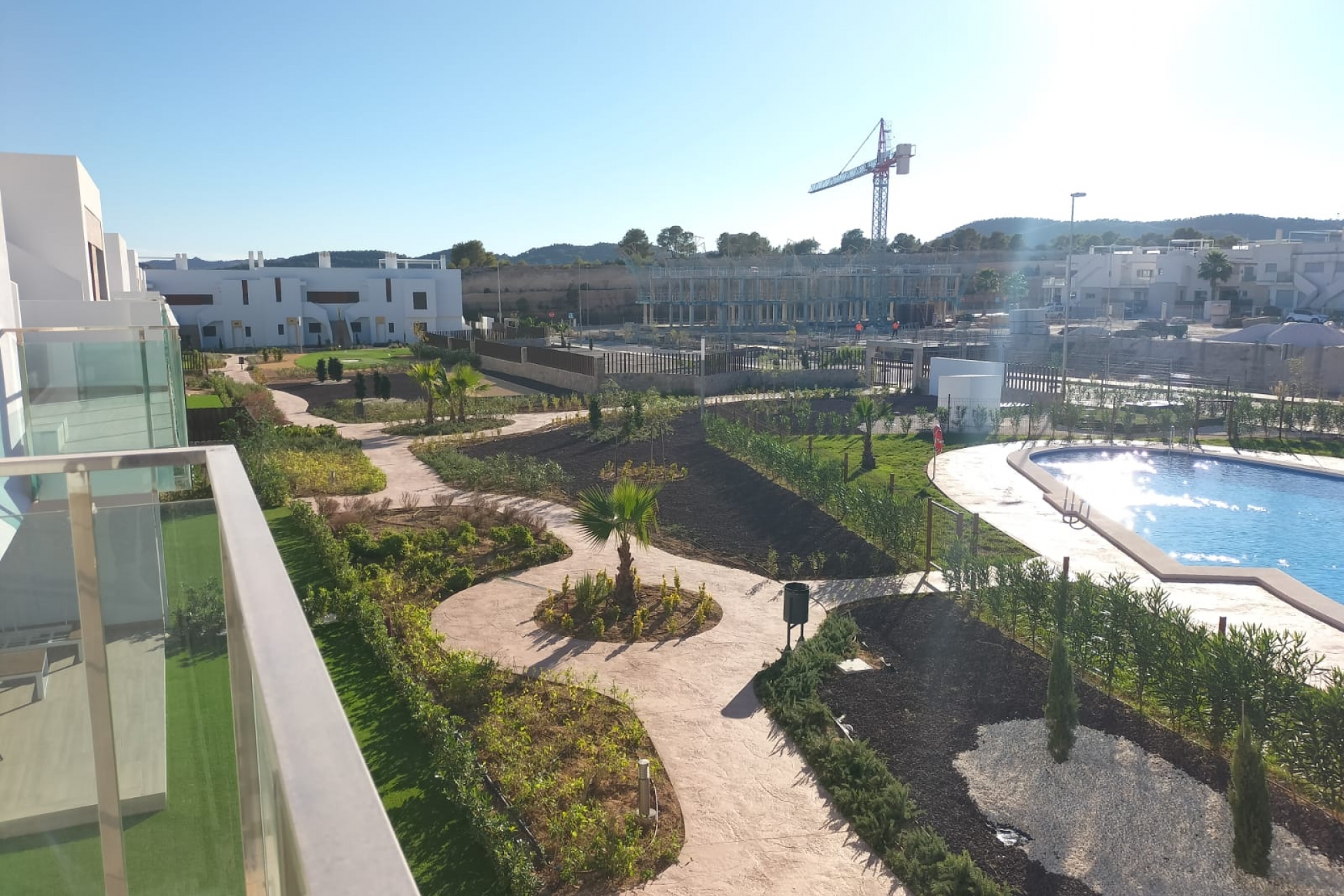 Nueva construcción  - high-bungalow -
Orihuela Costa