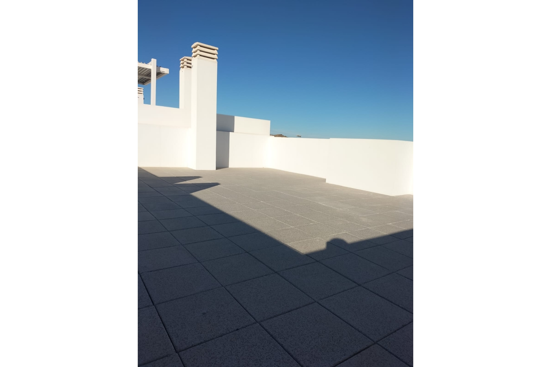 Nueva construcción  - high-bungalow -
Orihuela Costa