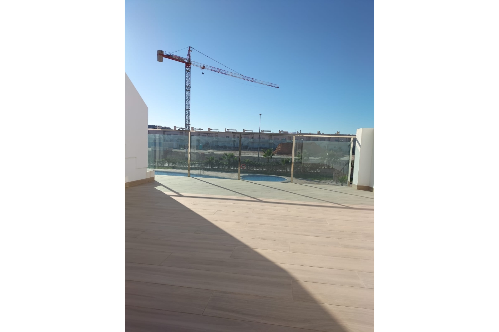 Nueva construcción  - high-bungalow -
Orihuela Costa