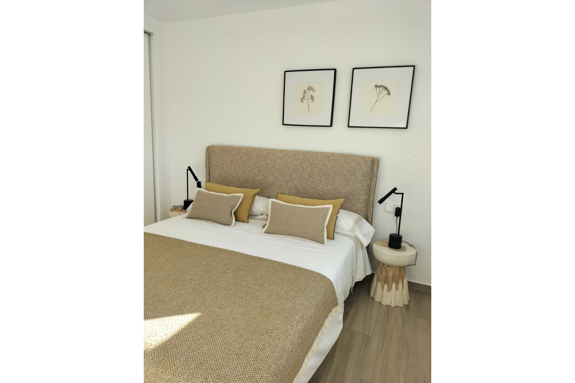 Nueva construcción  - high-bungalow -
Orihuela Costa
