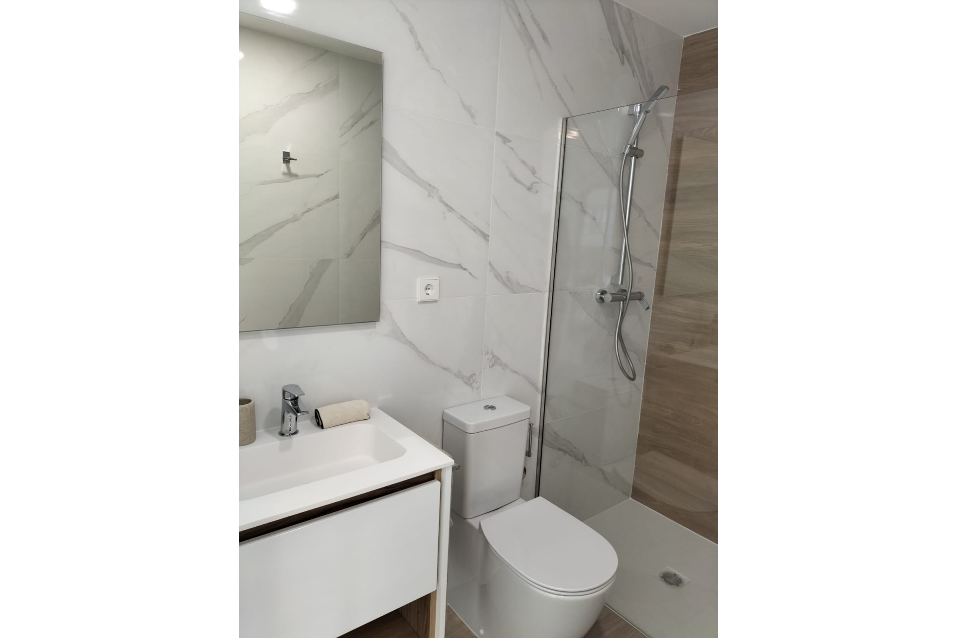 Nueva construcción  - high-bungalow -
Orihuela Costa