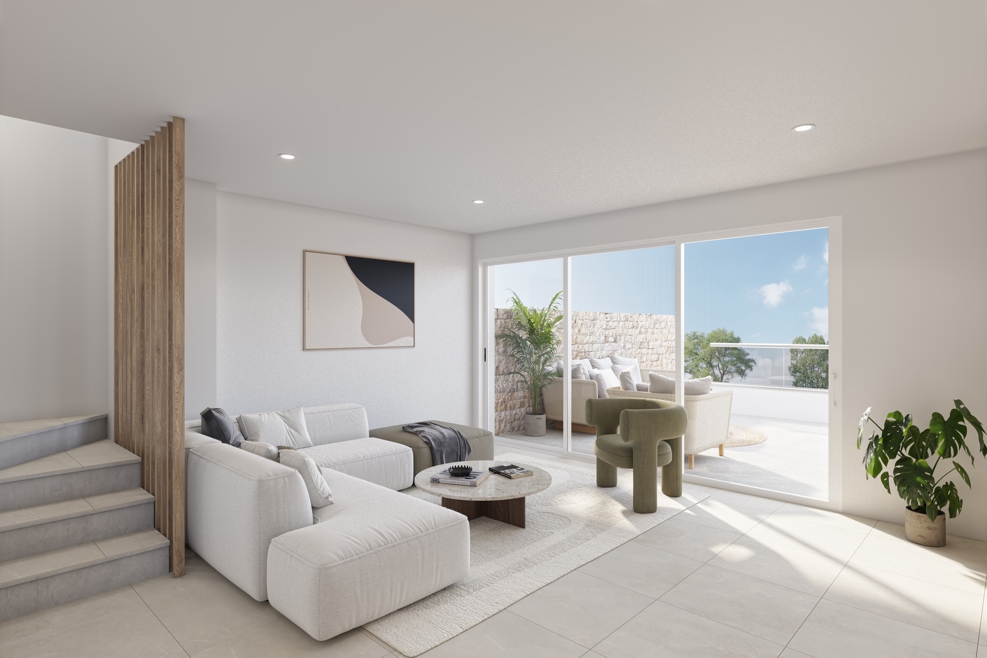 Nueva construcción  - high-bungalow -
Pilar de la Horadada