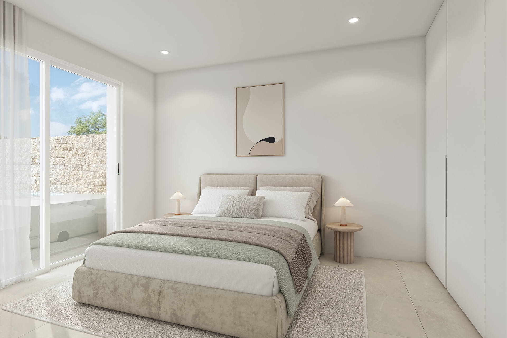 Nueva construcción  - high-bungalow -
Pilar de la Horadada