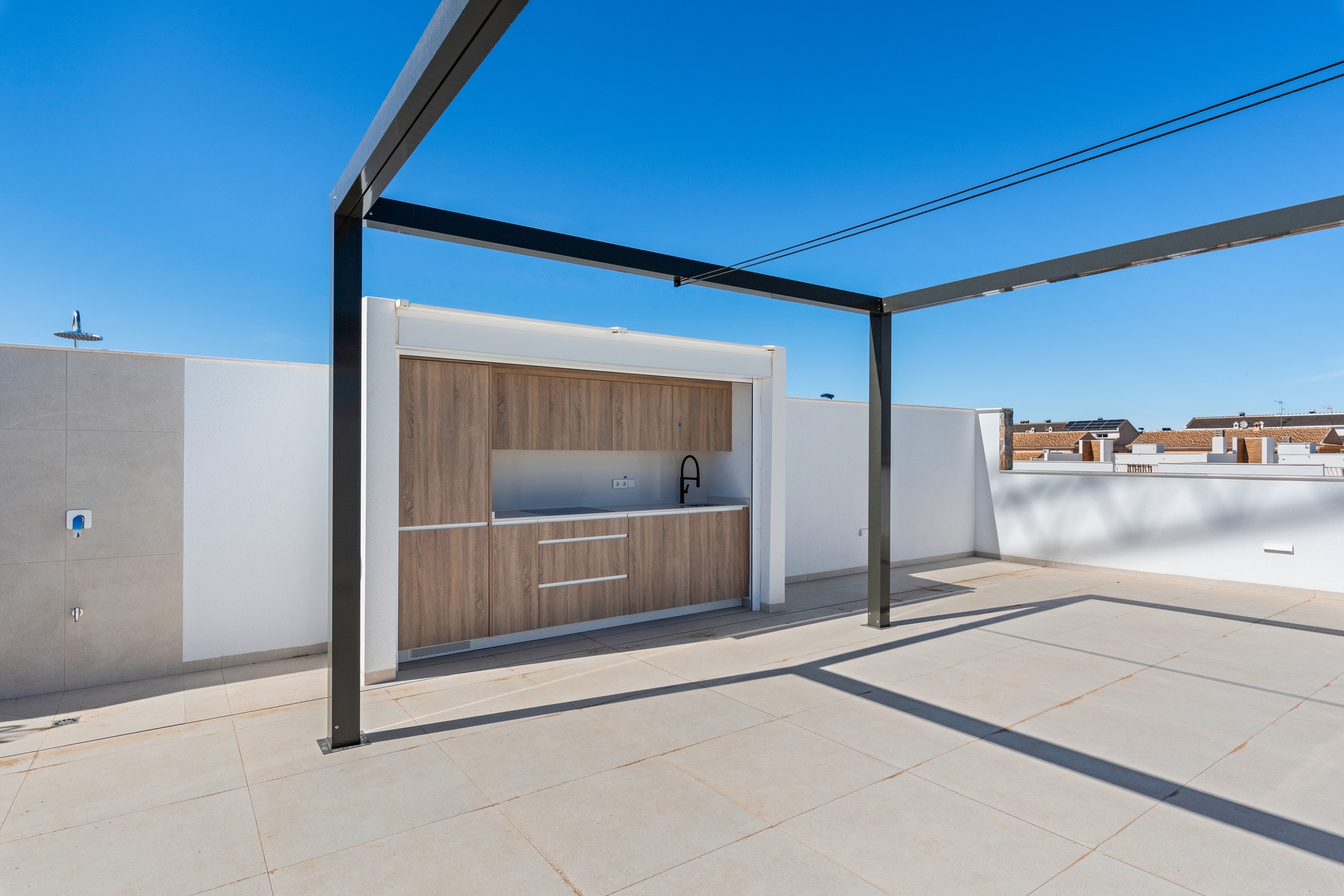 Nueva construcción  - high-bungalow -
Pilar de la Horadada