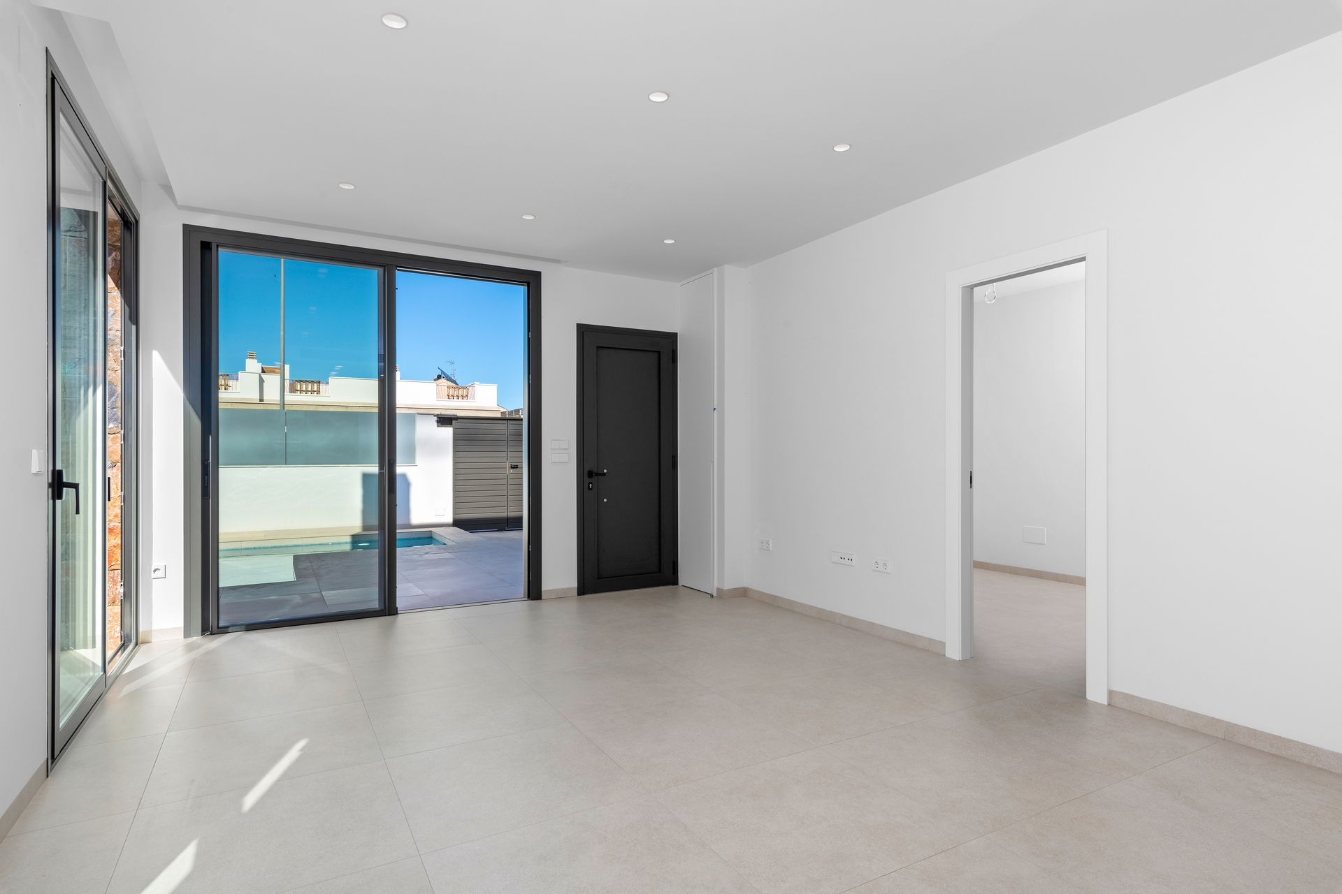 Nueva construcción  - high-bungalow -
Pilar de la Horadada