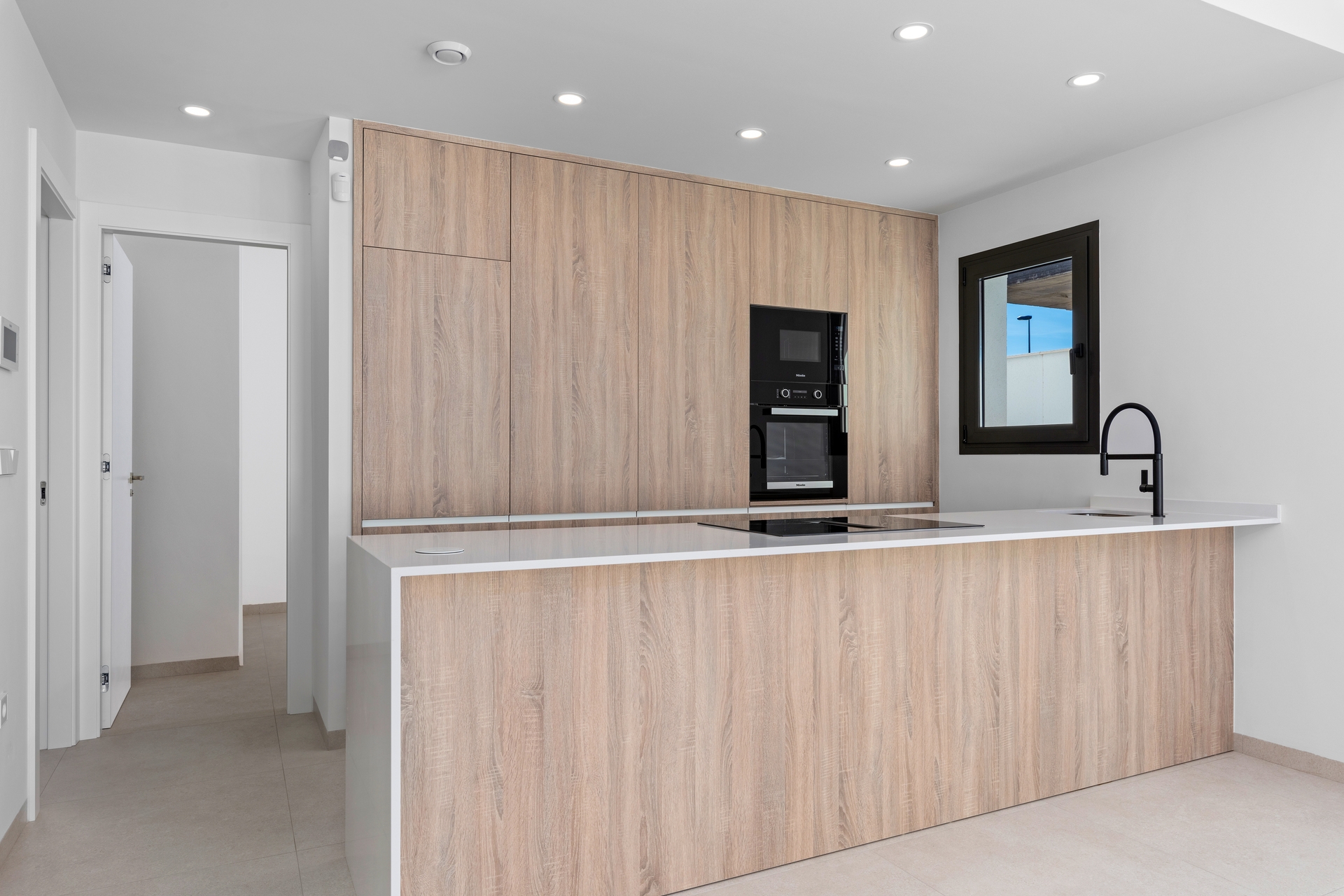 Nueva construcción  - high-bungalow -
Pilar de la Horadada