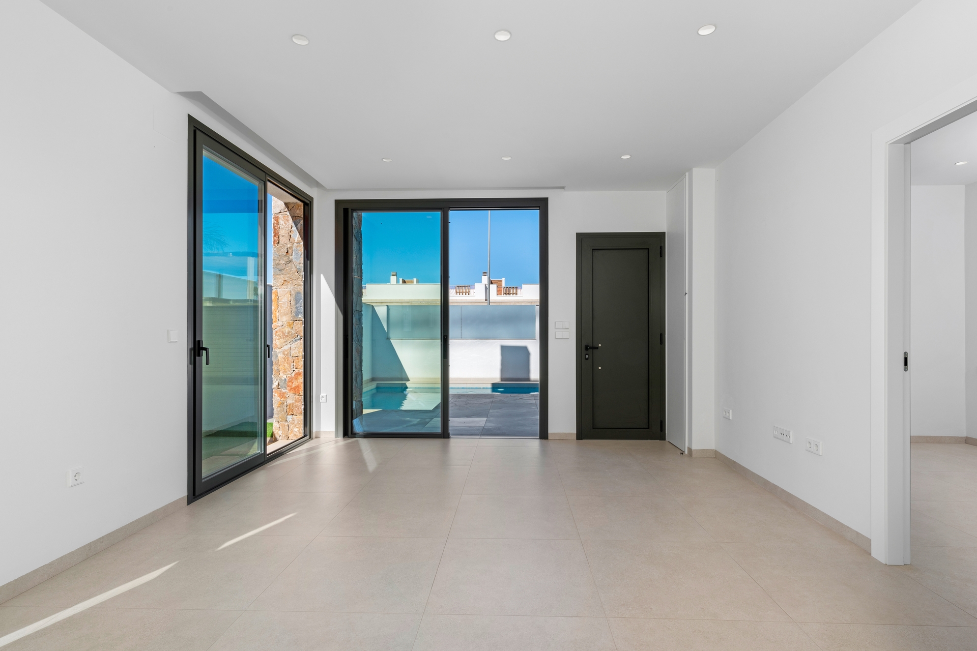 Nueva construcción  - high-bungalow -
Pilar de la Horadada