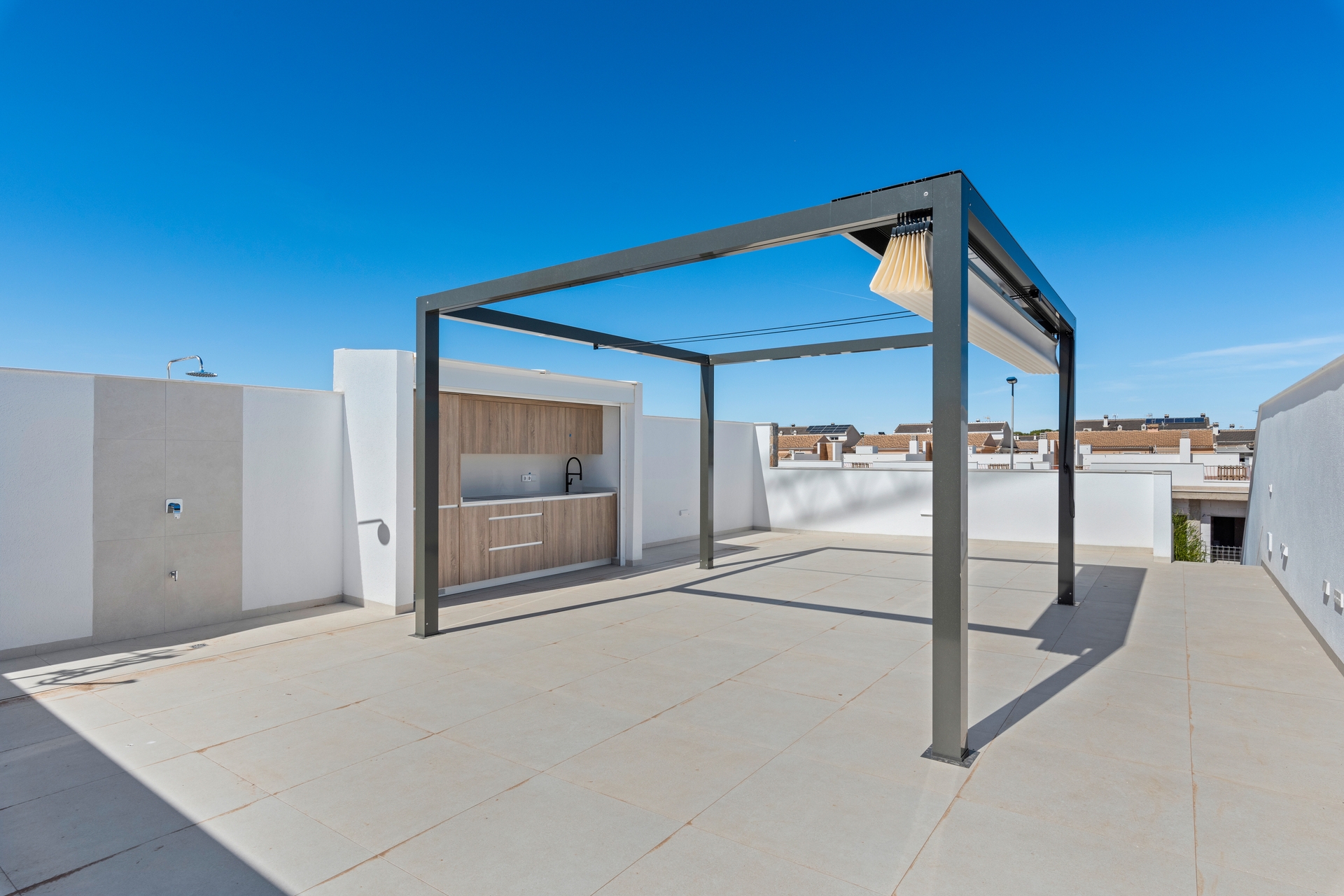 Nueva construcción  - high-bungalow -
Pilar de la Horadada