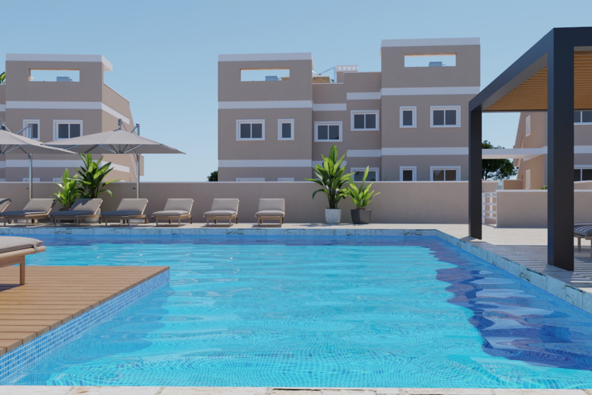 Nueva construcción  - high-bungalow -
Pilar de la Horadada