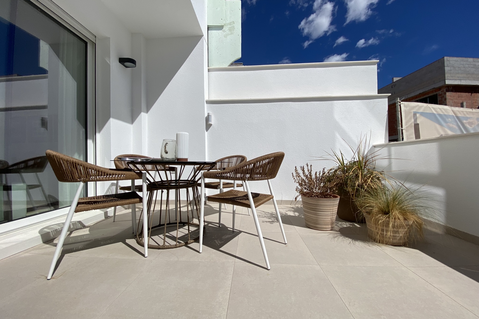Nueva construcción  - high-bungalow -
Pilar de la Horadada