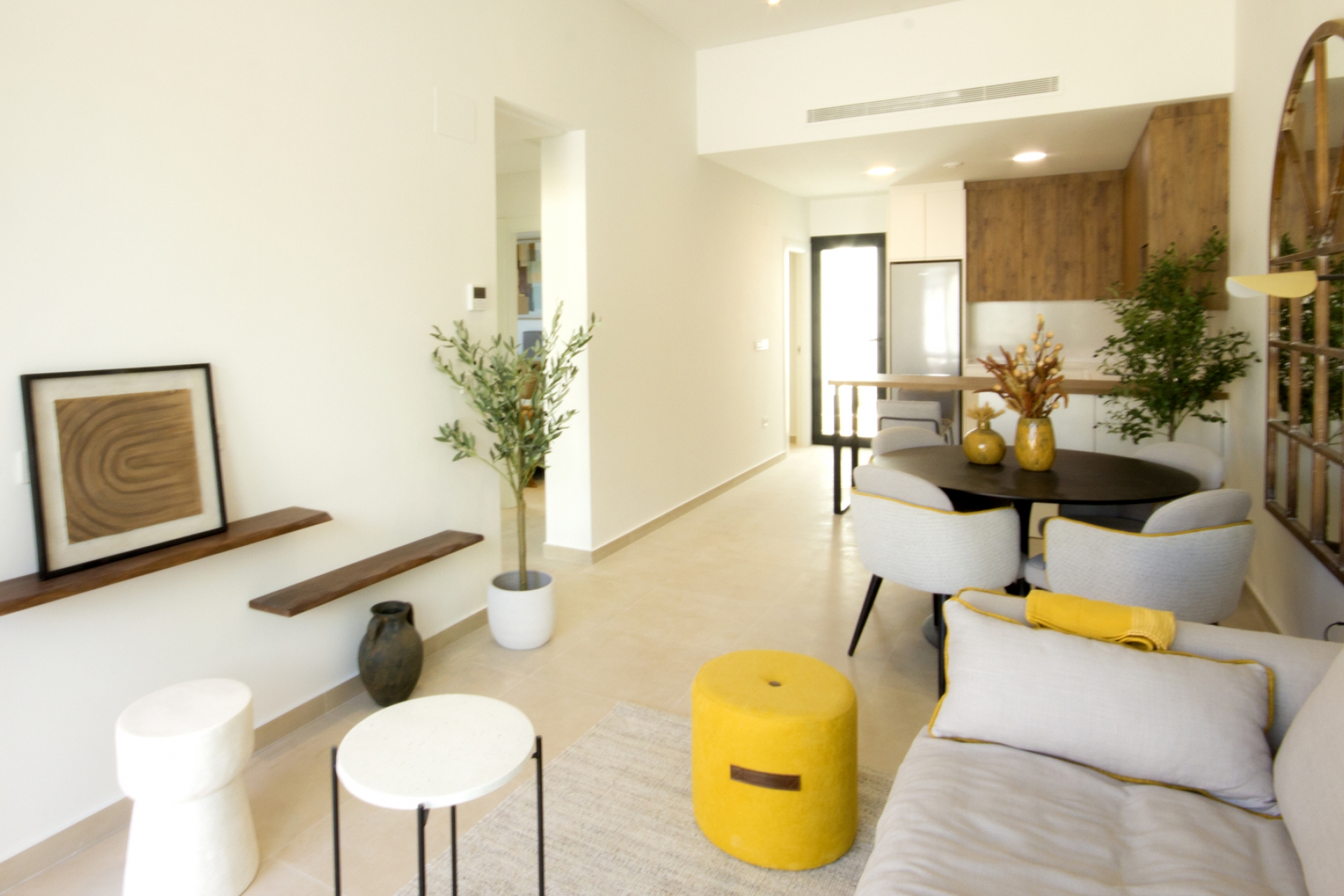 Nueva construcción  - high-bungalow -
San Fulgencio