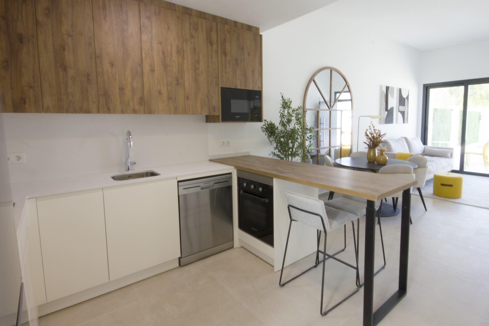 Nueva construcción  - high-bungalow -
San Fulgencio