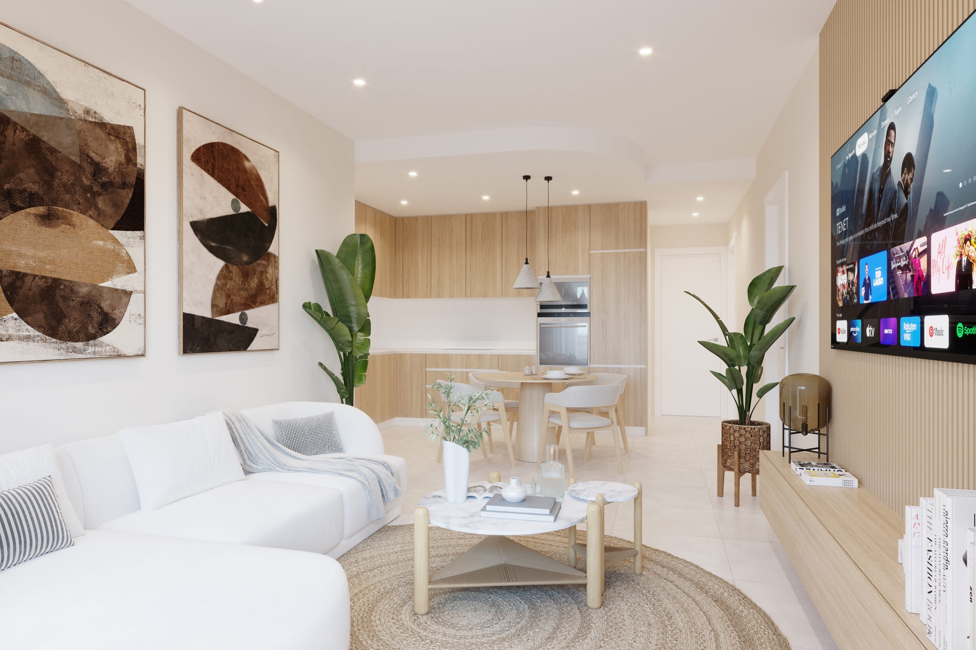 Nueva construcción  - high-bungalow -
San Pedro del Pinatar