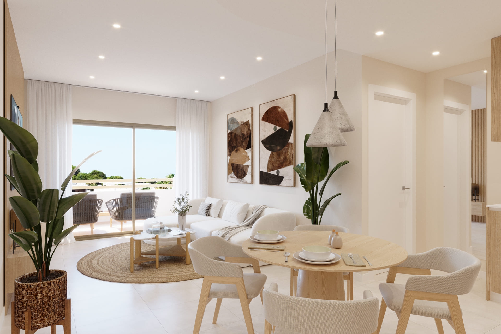 Nueva construcción  - high-bungalow -
San Pedro del Pinatar