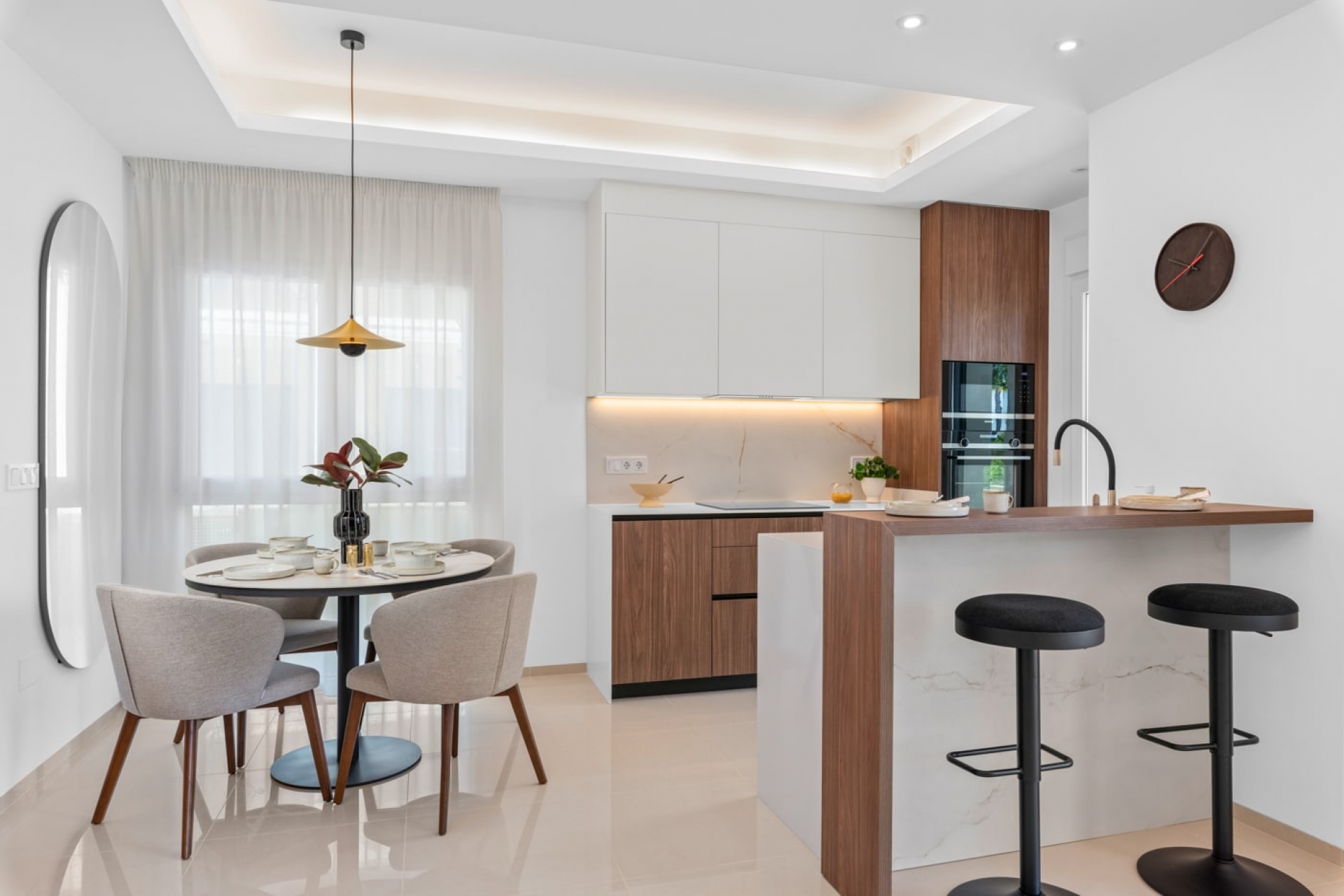 Nueva construcción  - low-bungalow -
Ciudad Quesada