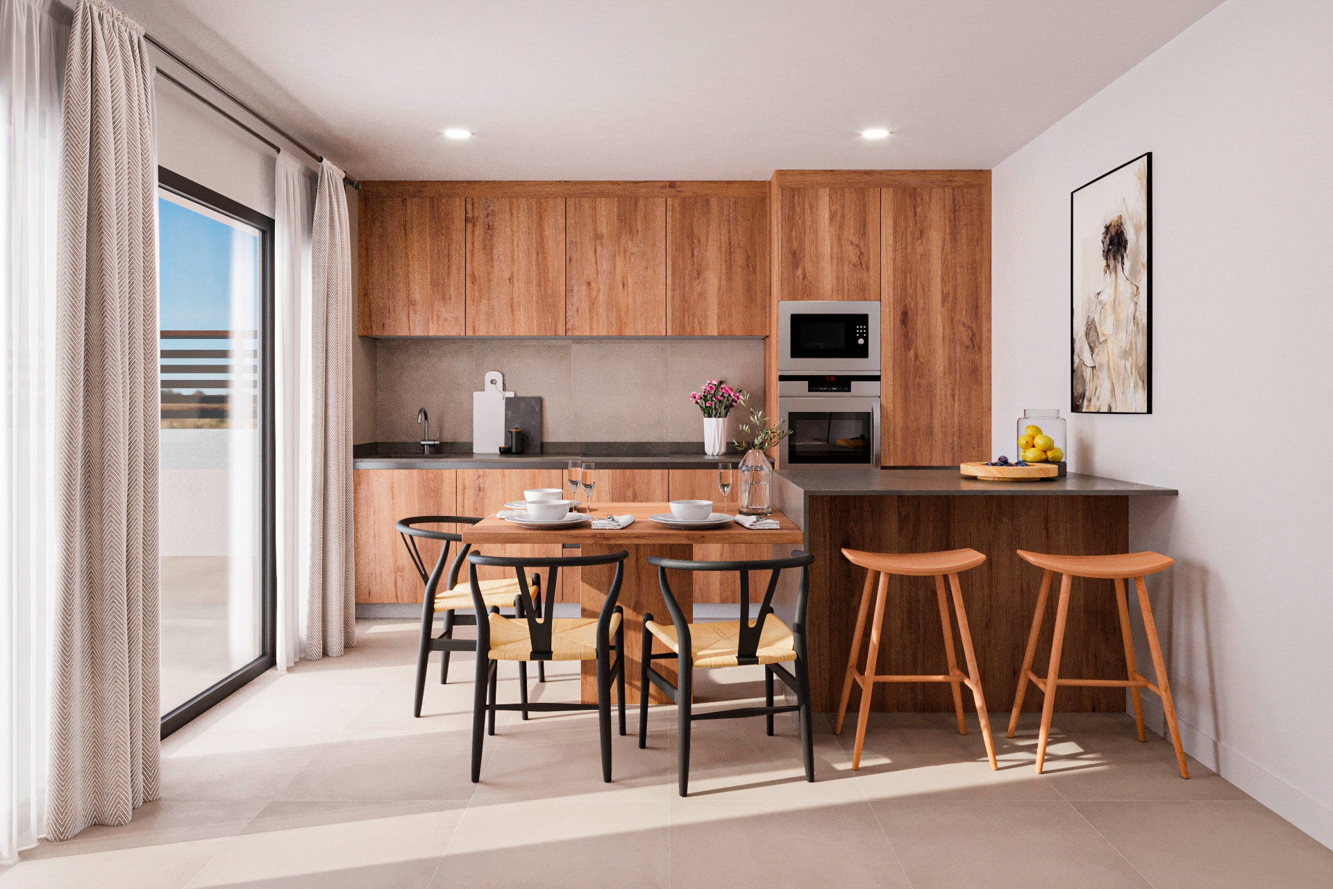 Nueva construcción  - low-bungalow -
Fuente Alamo