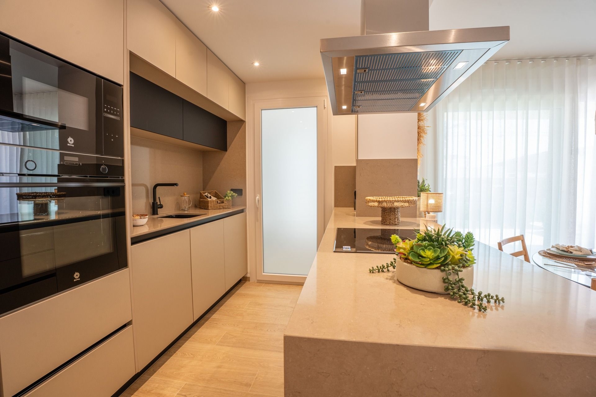 Nueva construcción  - low-bungalow -
La Finca Golf