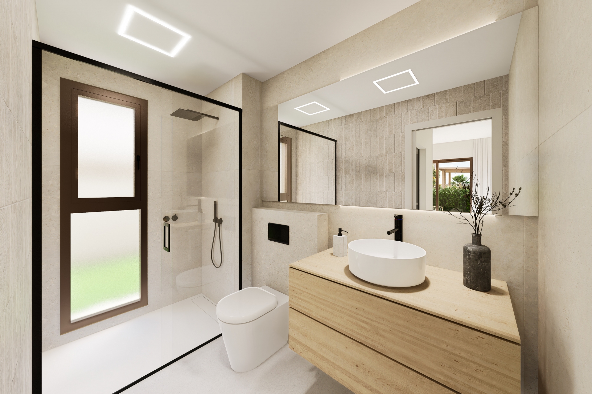 Nueva construcción  - low-bungalow -
Los Alcázares