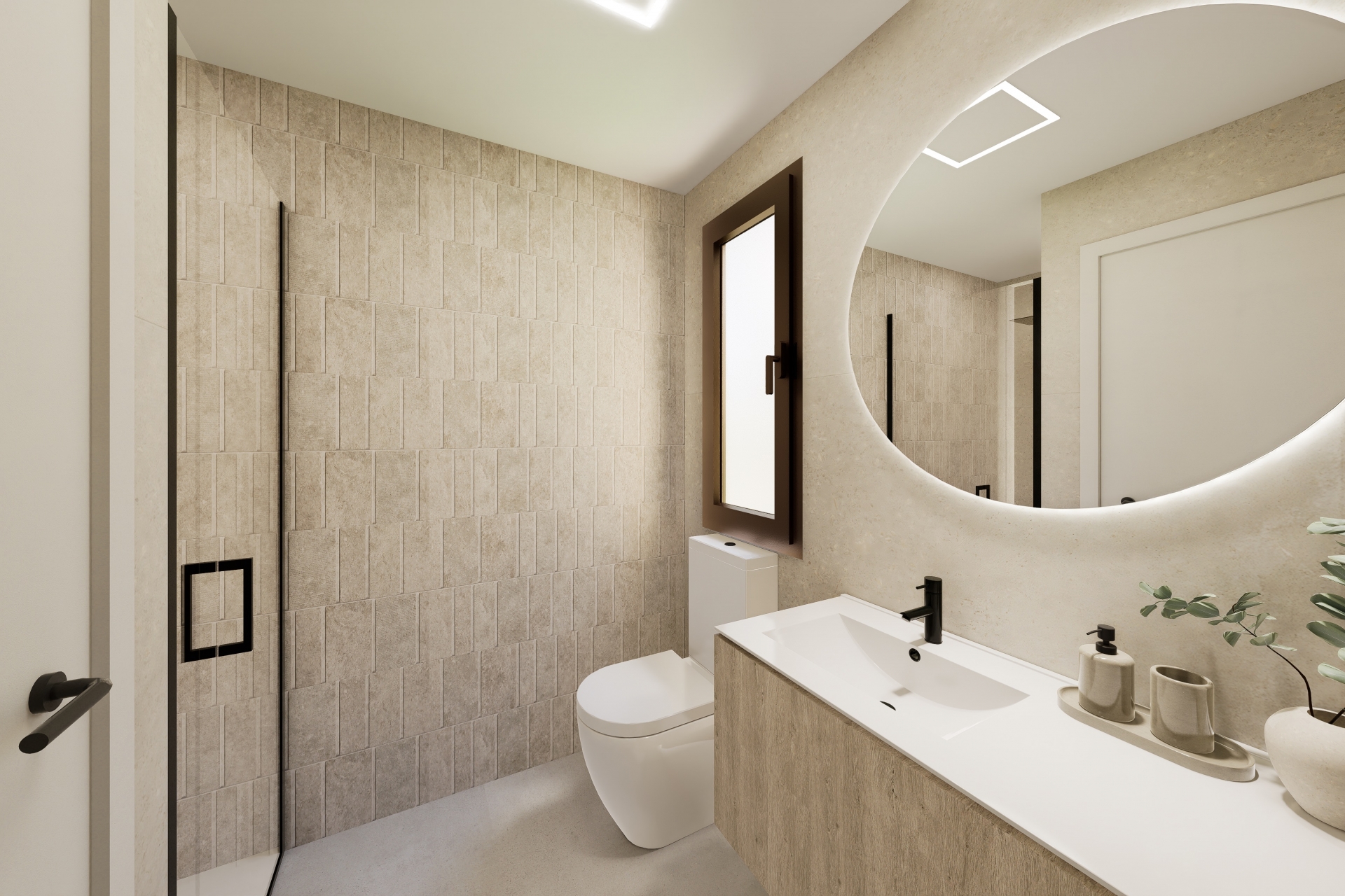 Nueva construcción  - low-bungalow -
Los Alcázares