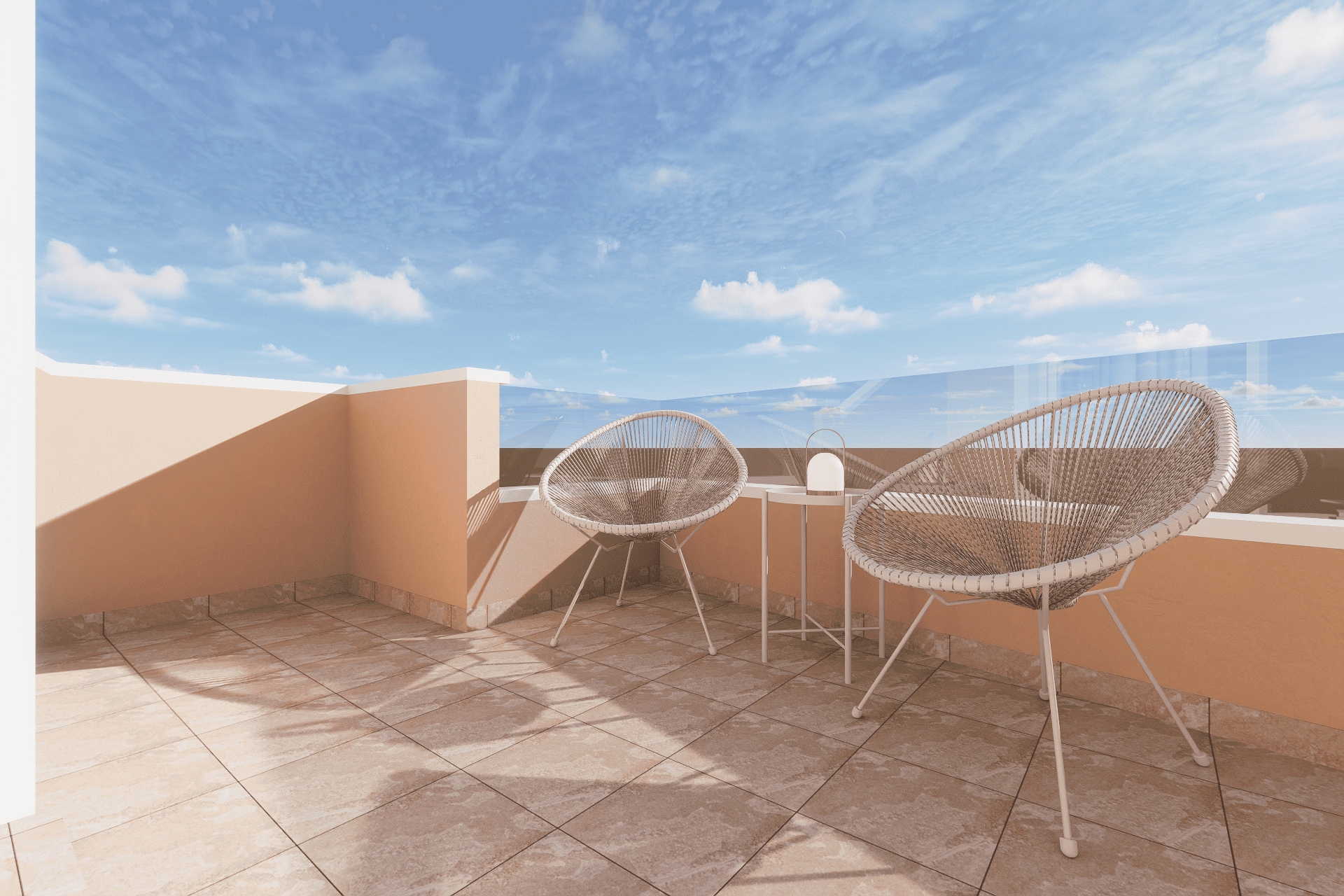 Nueva construcción  - low-bungalow -
Pilar de la Horadada