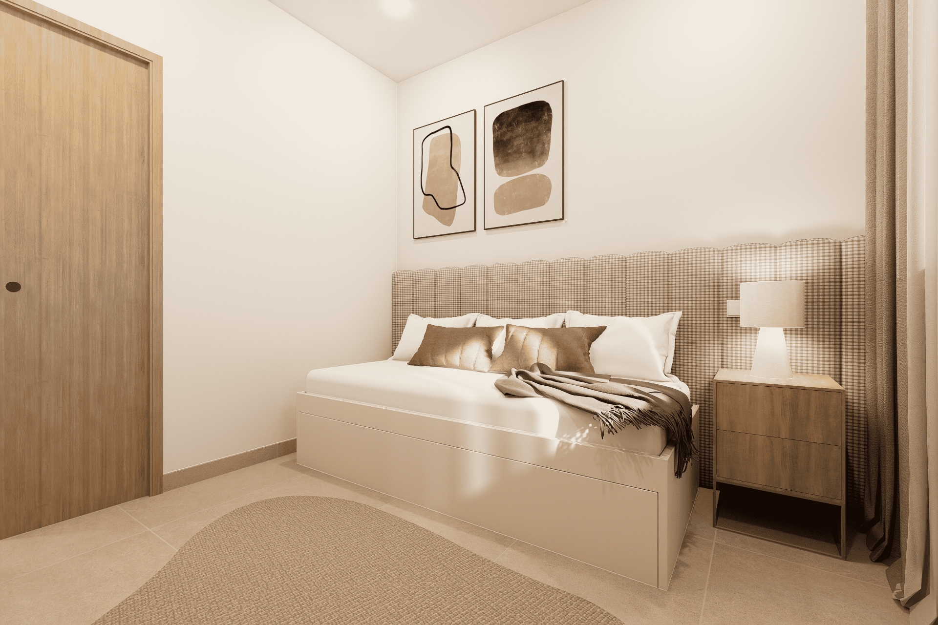 Nueva construcción  - low-bungalow -
Pilar de la Horadada