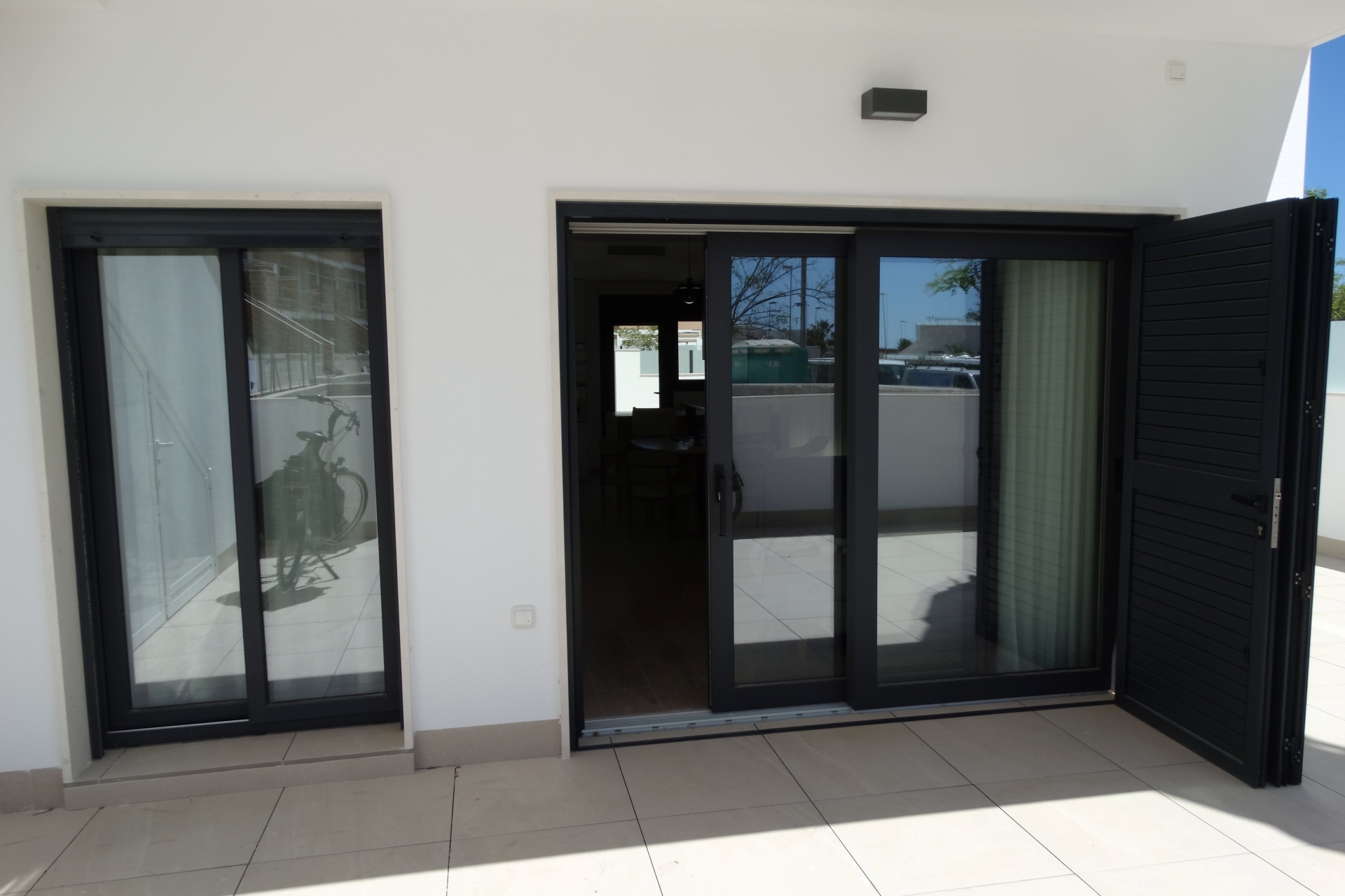 Nueva construcción  - low-bungalow -
Pilar de la Horadada