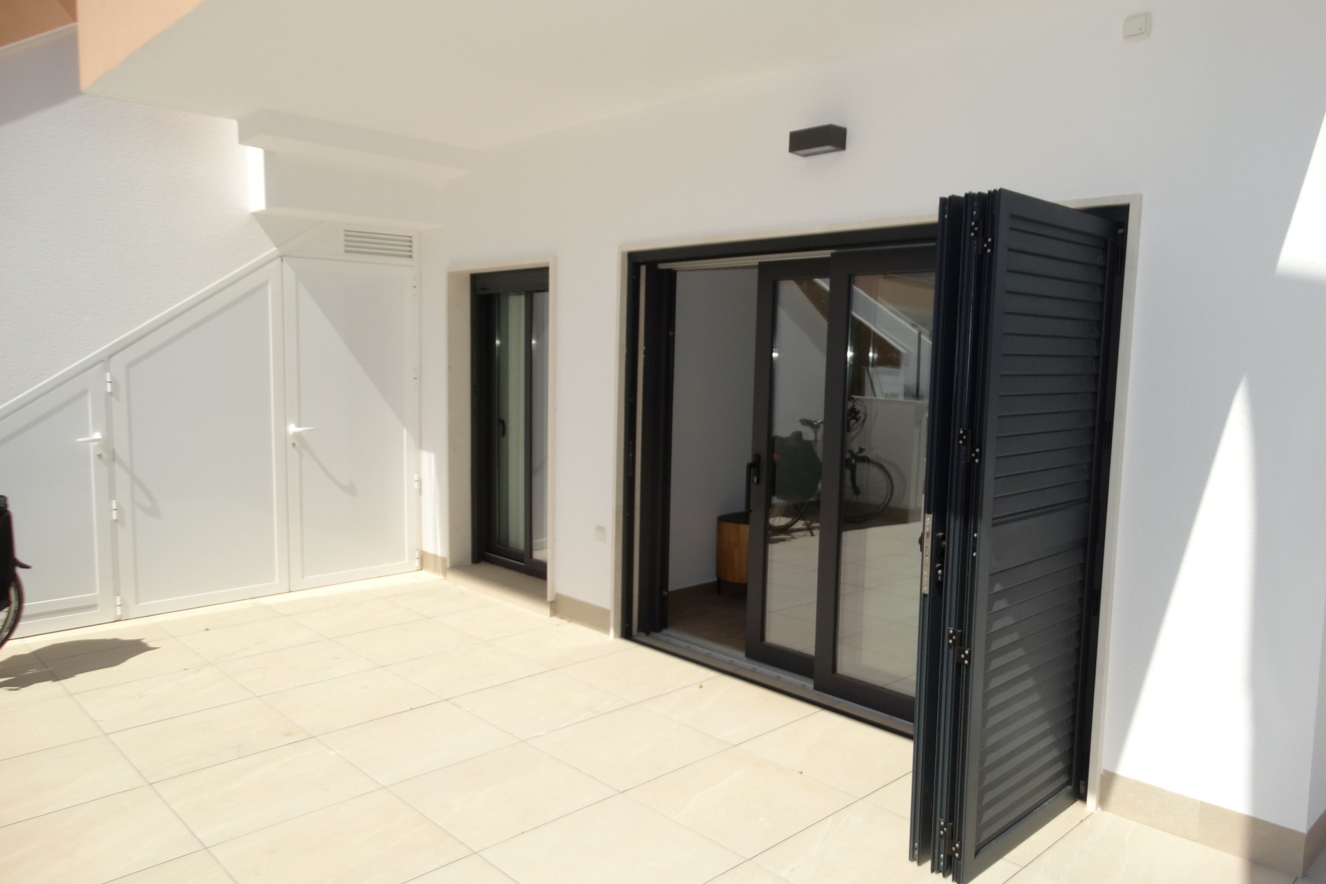Nueva construcción  - low-bungalow -
Pilar de la Horadada