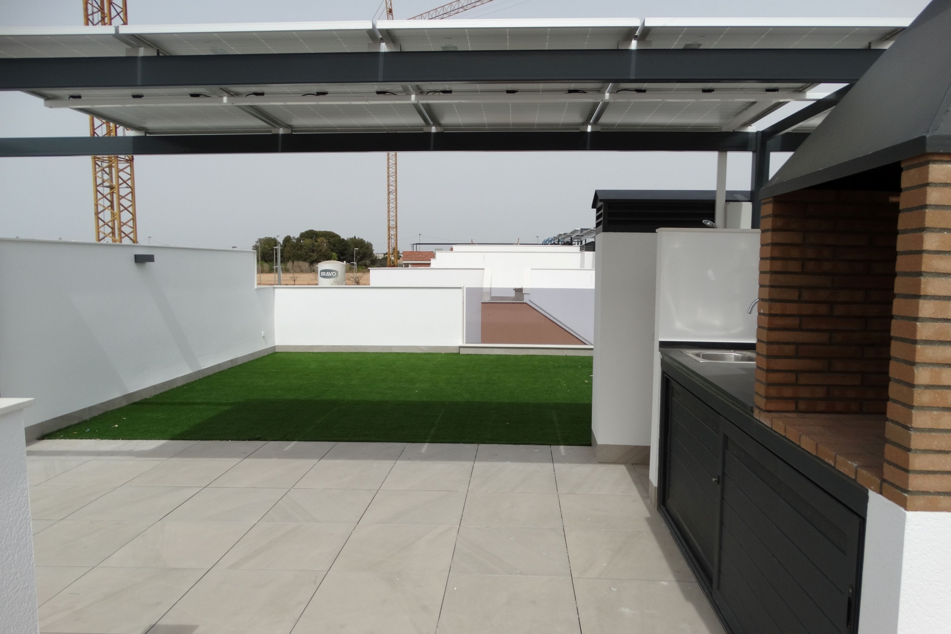 Nueva construcción  - low-bungalow -
Pilar de la Horadada