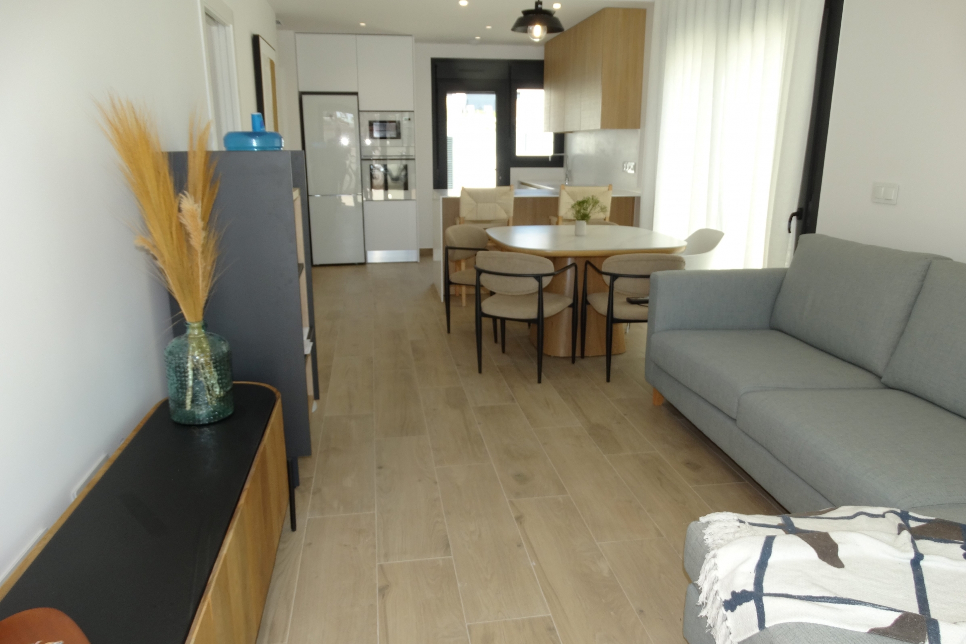 Nueva construcción  - low-bungalow -
Pilar de la Horadada