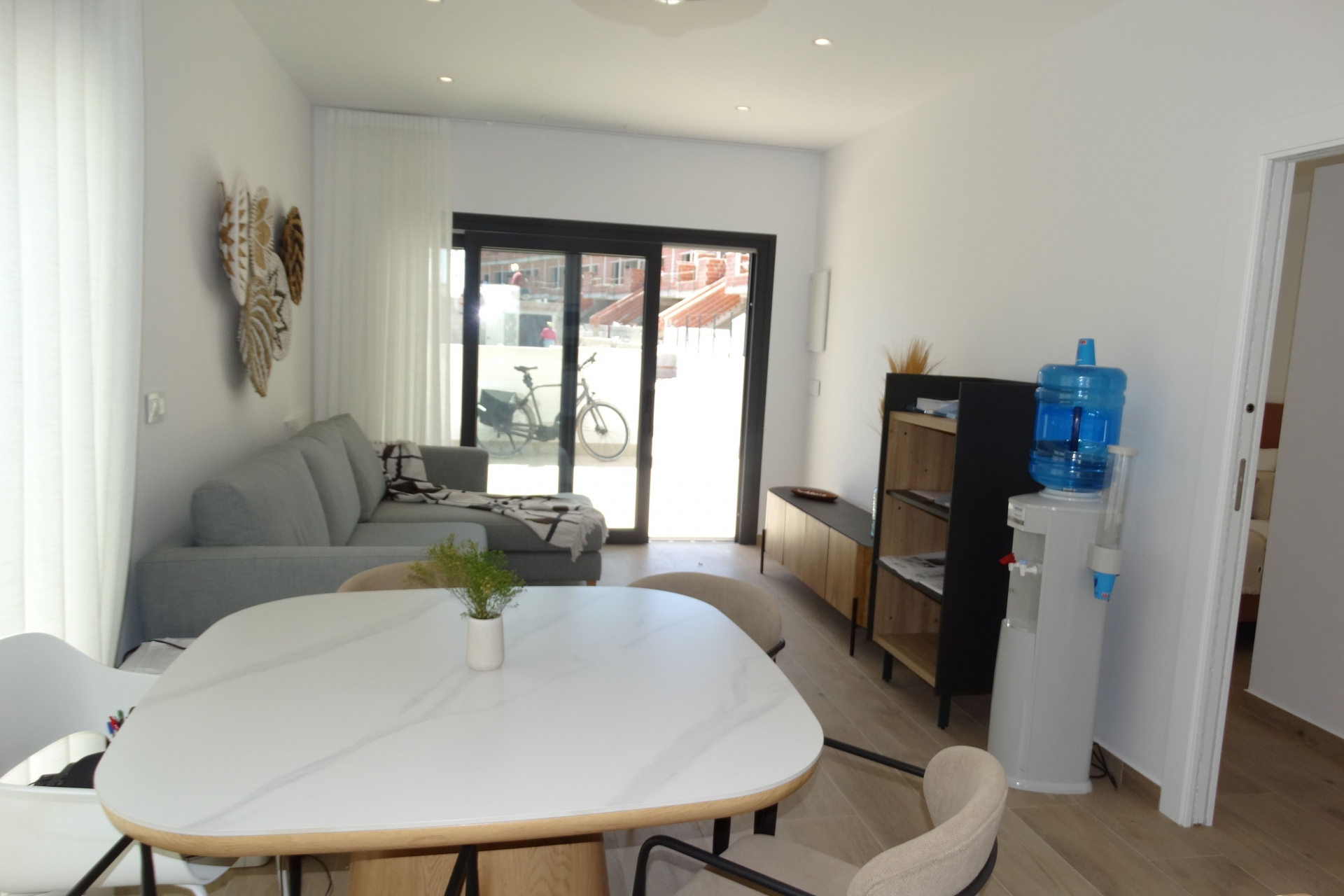Nueva construcción  - low-bungalow -
Pilar de la Horadada
