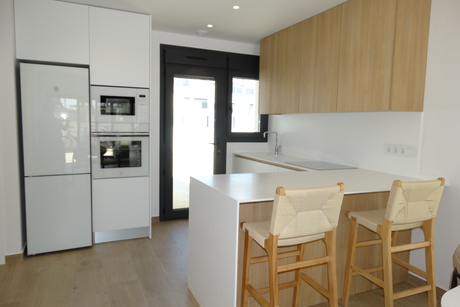 Nueva construcción  - low-bungalow -
Pilar de la Horadada