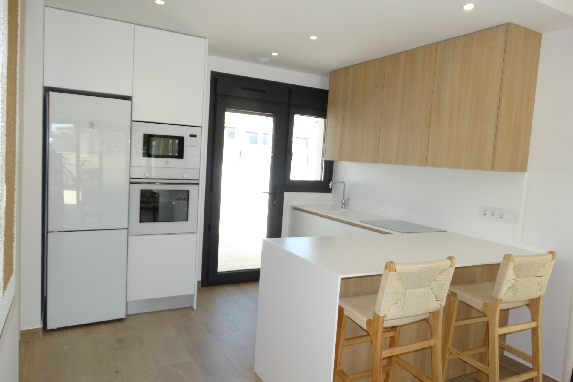 Nueva construcción  - low-bungalow -
Pilar de la Horadada