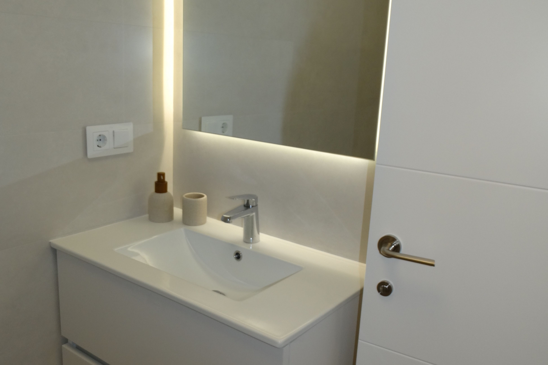 Nueva construcción  - low-bungalow -
Pilar de la Horadada
