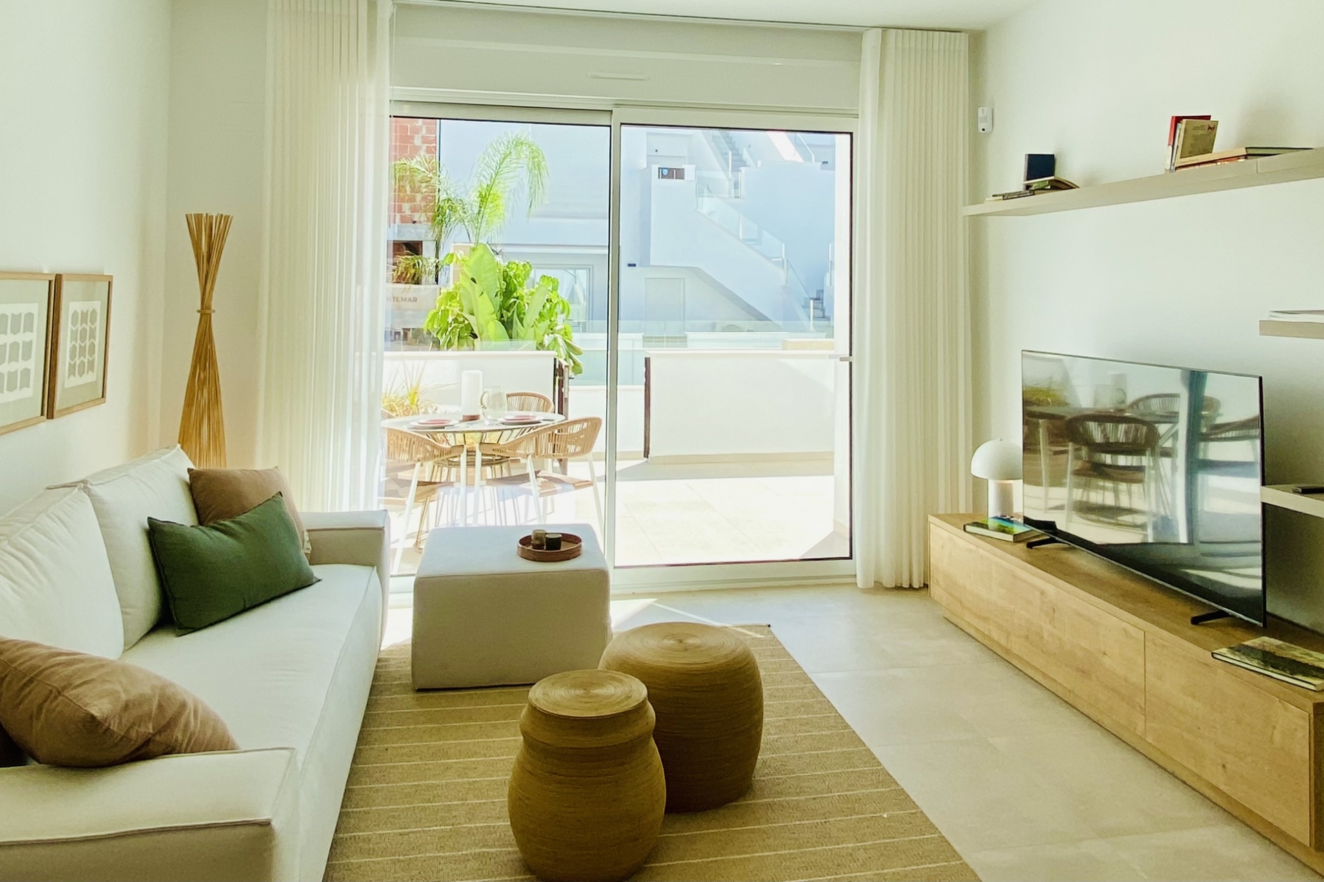 Nueva construcción  - low-bungalow -
Pilar de la Horadada