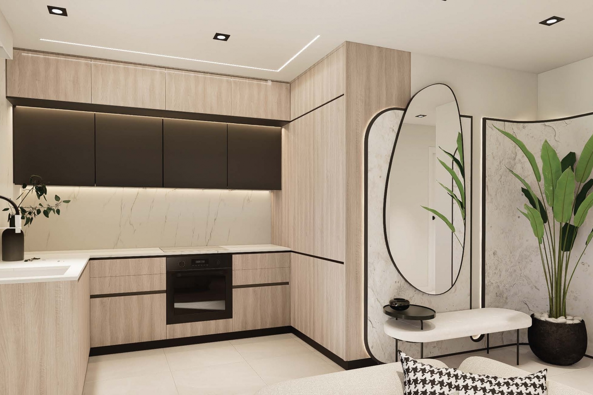 Nueva construcción  - low-bungalow -
Pilar de la Horadada
