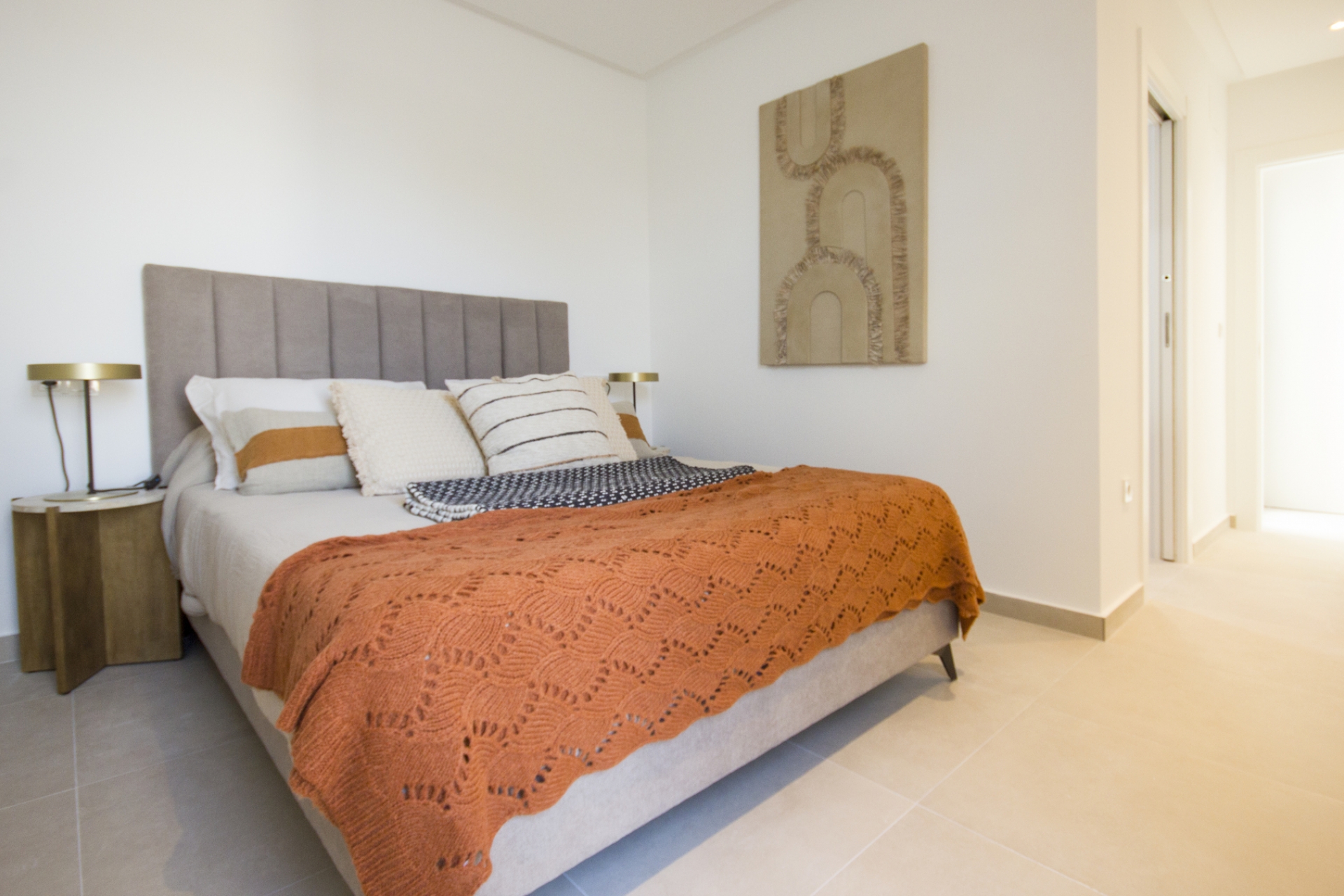 Nueva construcción  - low-bungalow -
San Fulgencio