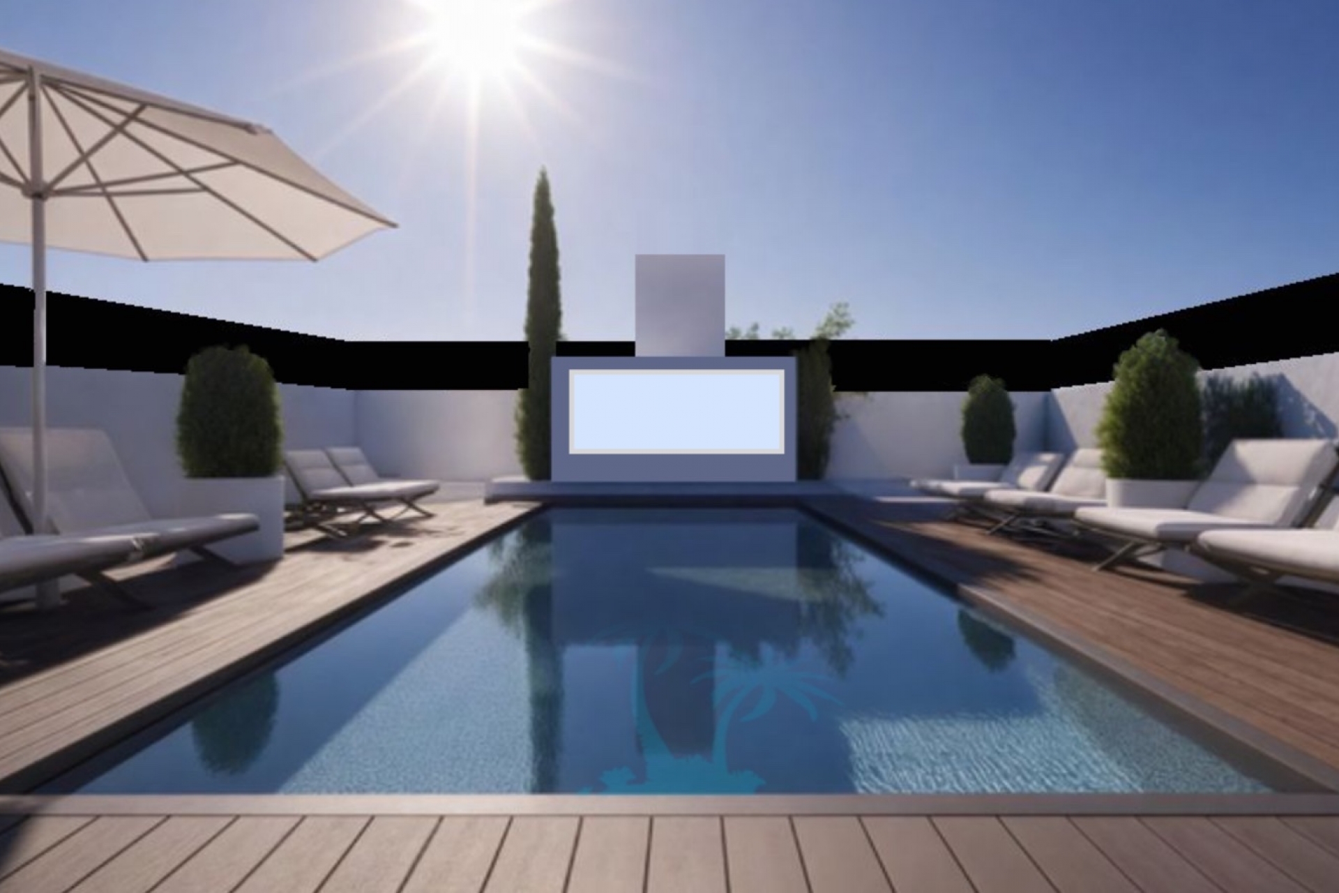 Nueva construcción  - low-bungalow -
San Pedro del Pinatar