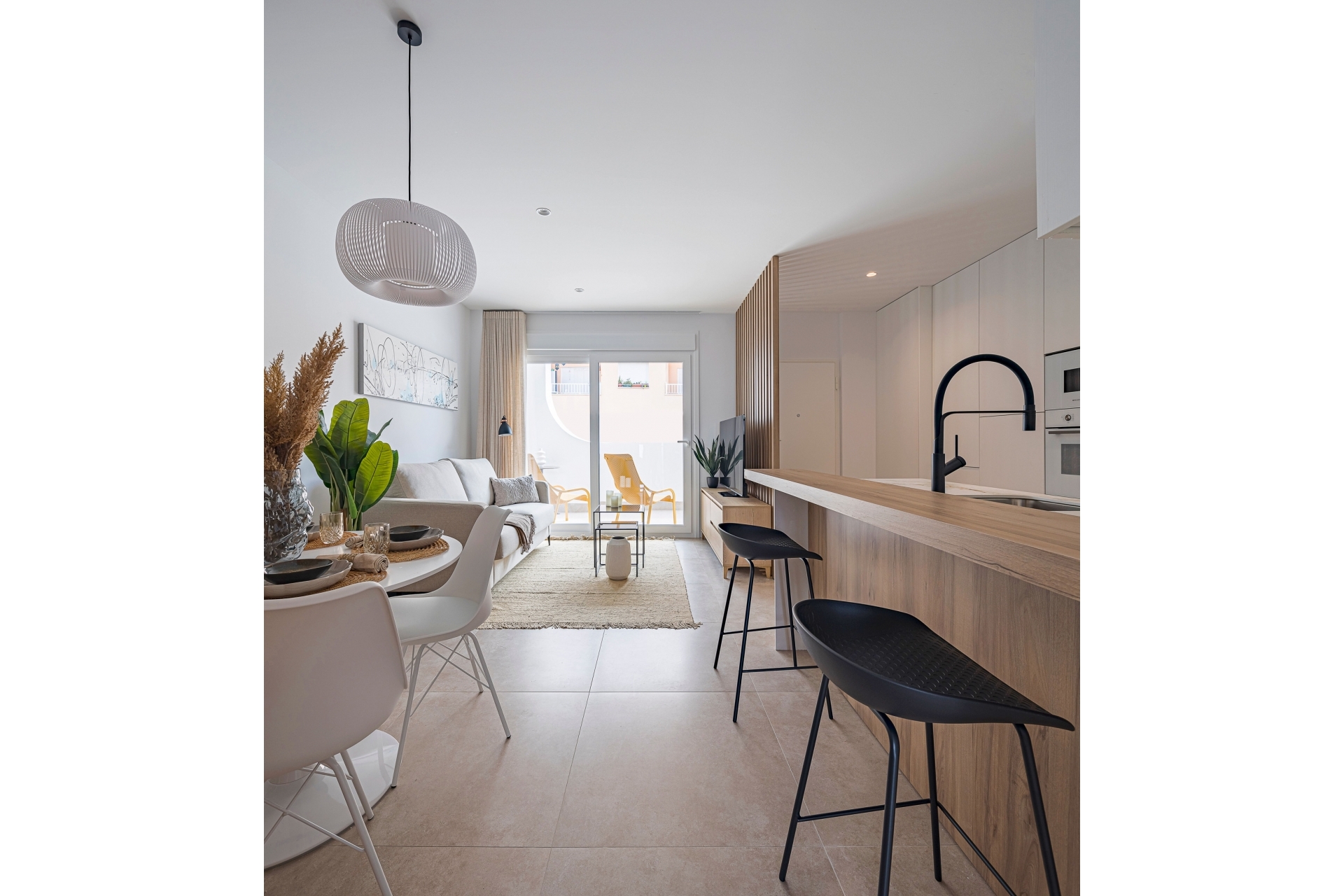 Nueva construcción  - low-bungalow -
San Pedro del Pinatar