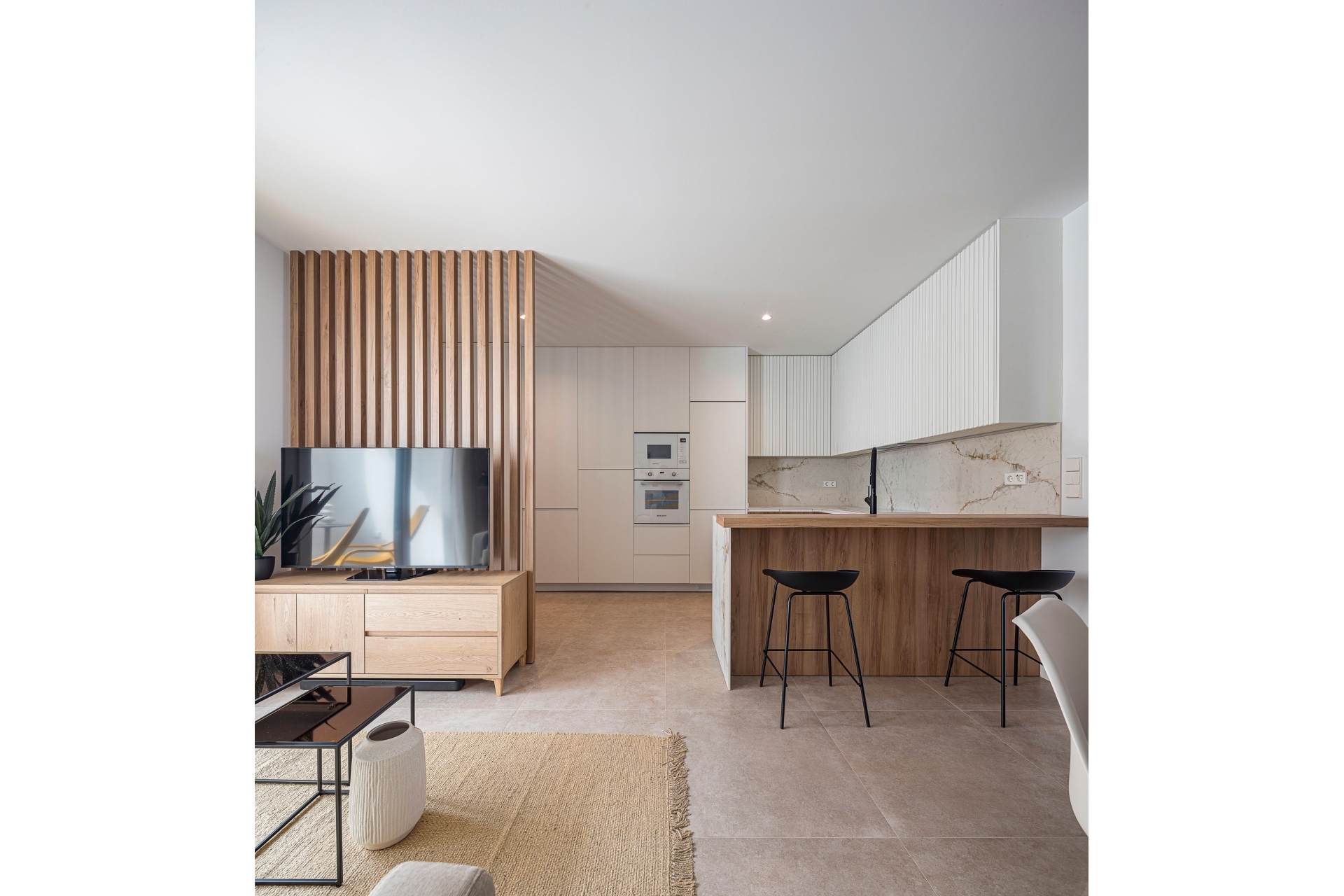 Nueva construcción  - low-bungalow -
San Pedro del Pinatar